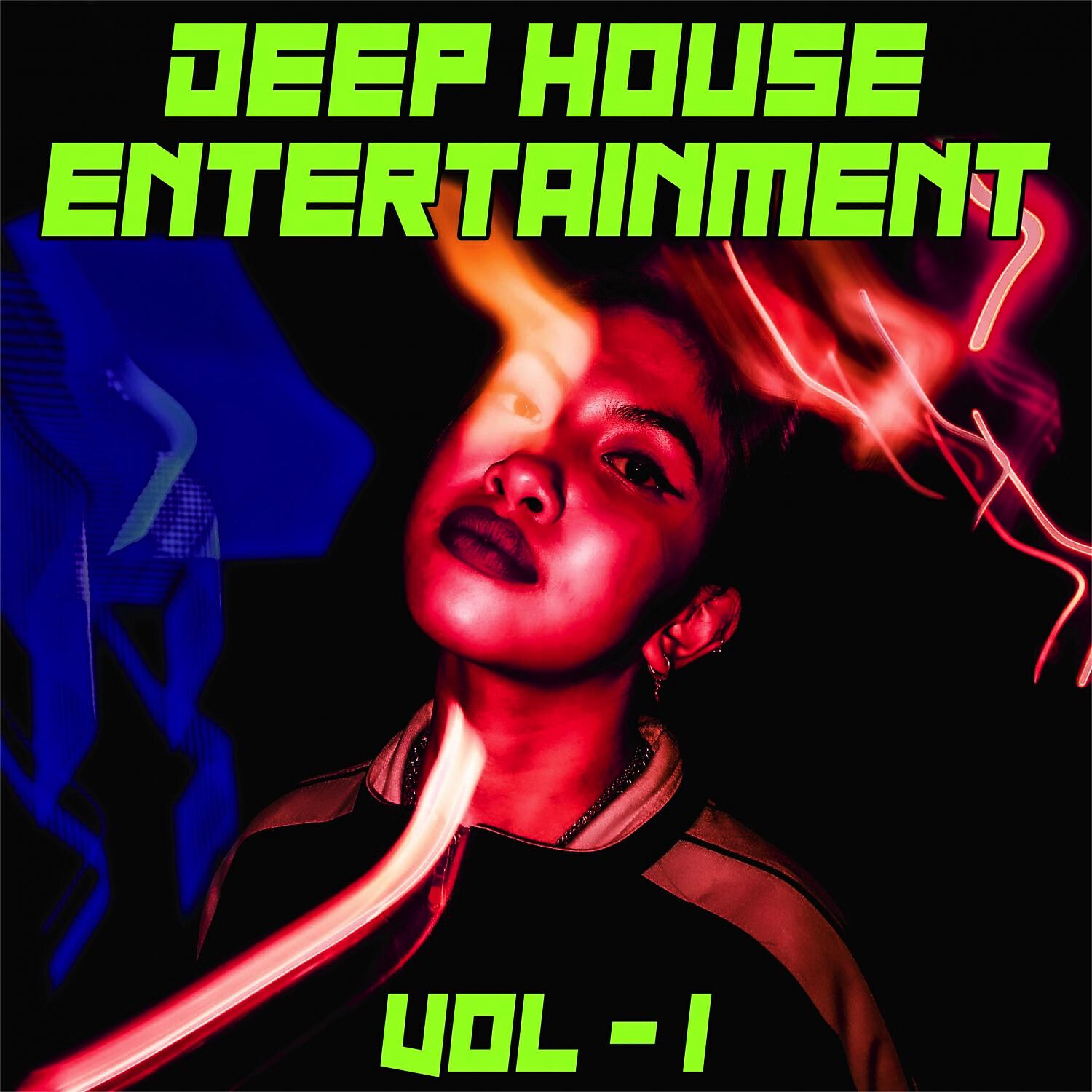 Solid Phonic - Get Down (Deep Factory Mix)