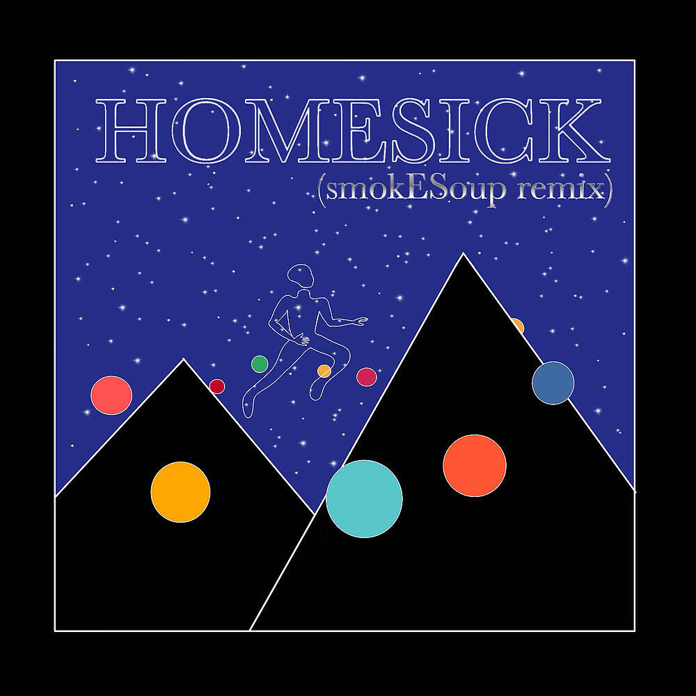 Veronika - Homesick (smokESoup Remix)