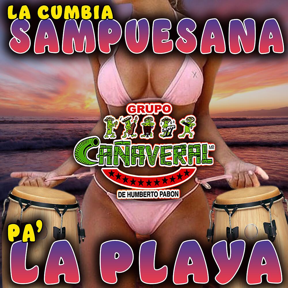 Постер альбома Pá La Playa