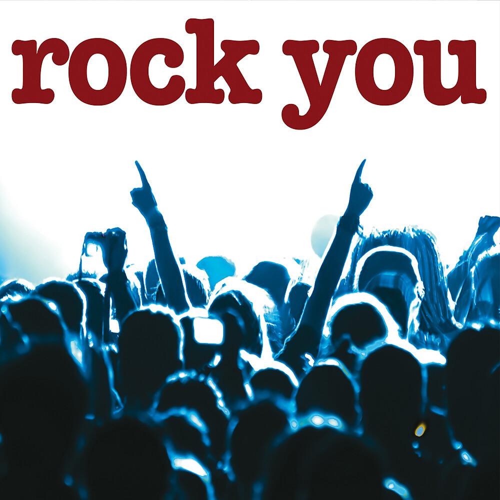 Постер альбома Rock You