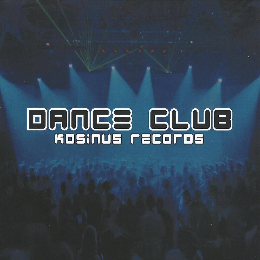 Постер альбома Dance Club