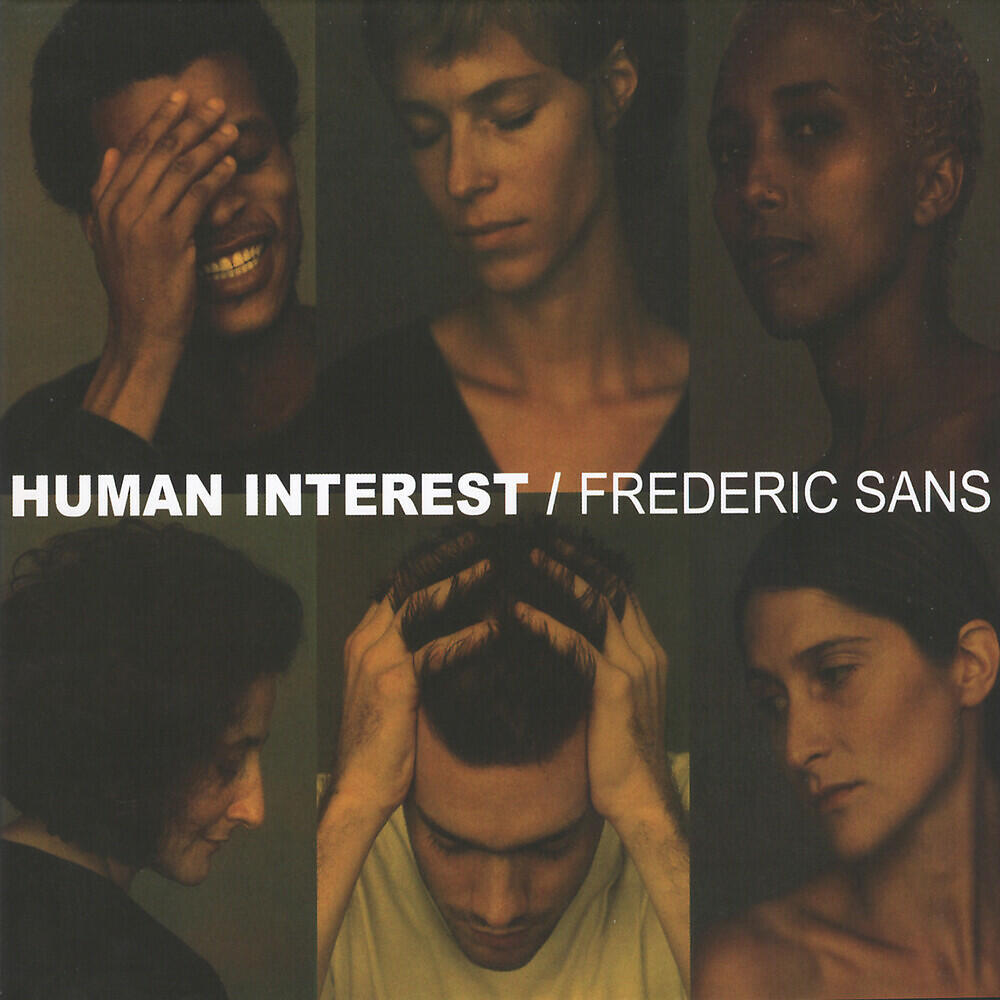 Frederic Sans - Social Behaviour
