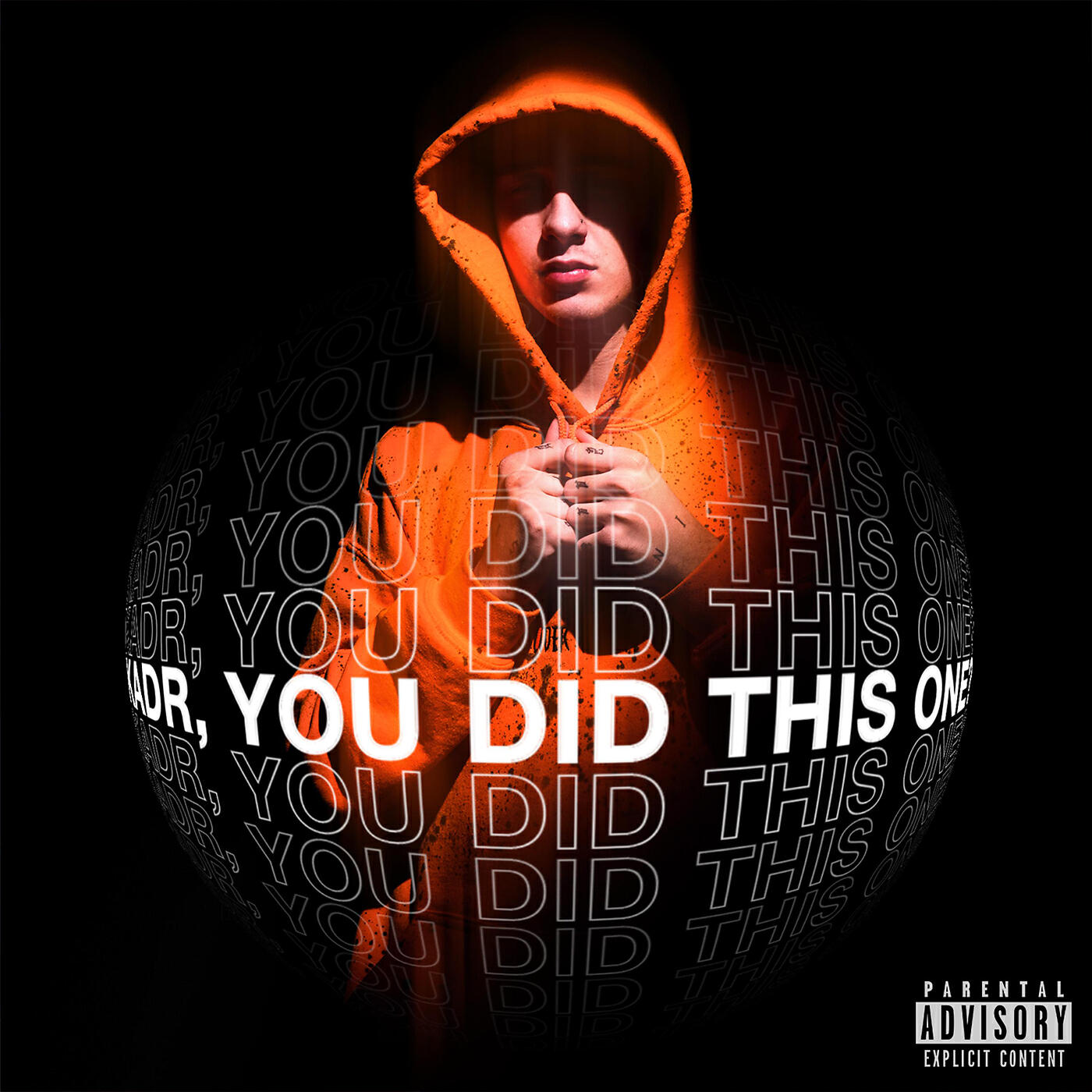 DJ Kadr - No my ne