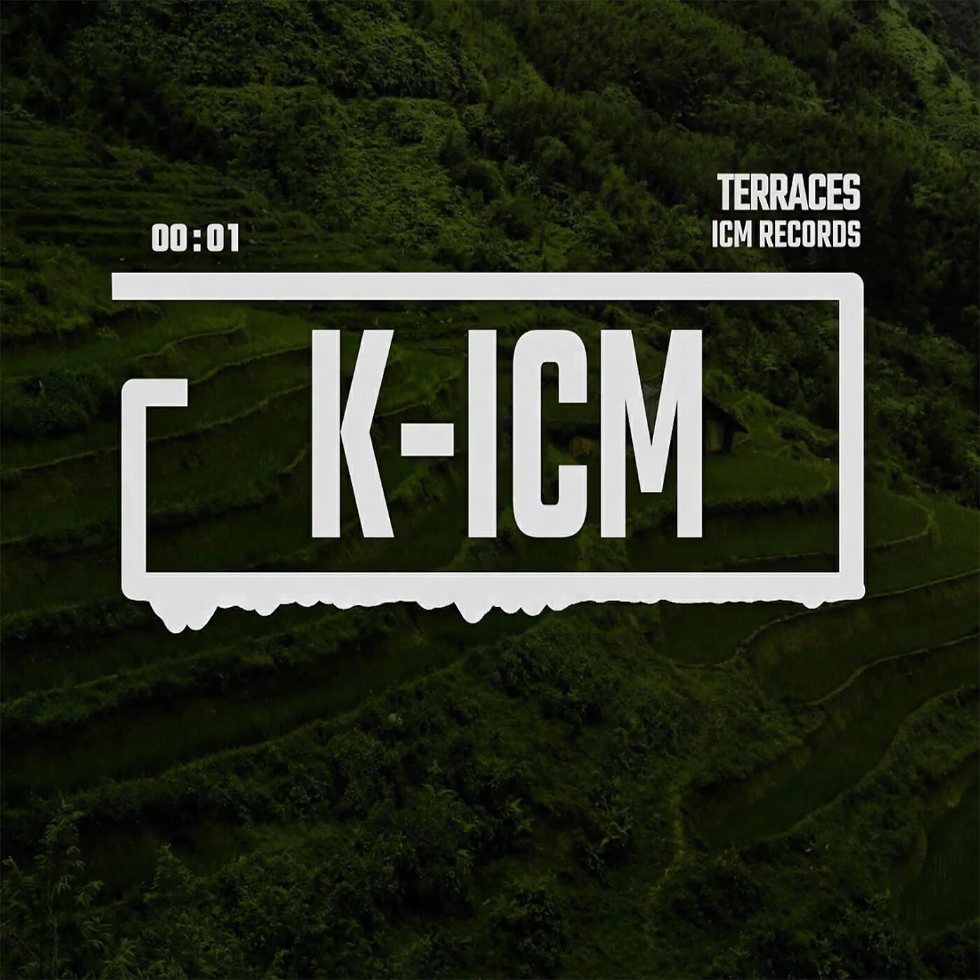 K-ICM - Ruộng Bậc Thang