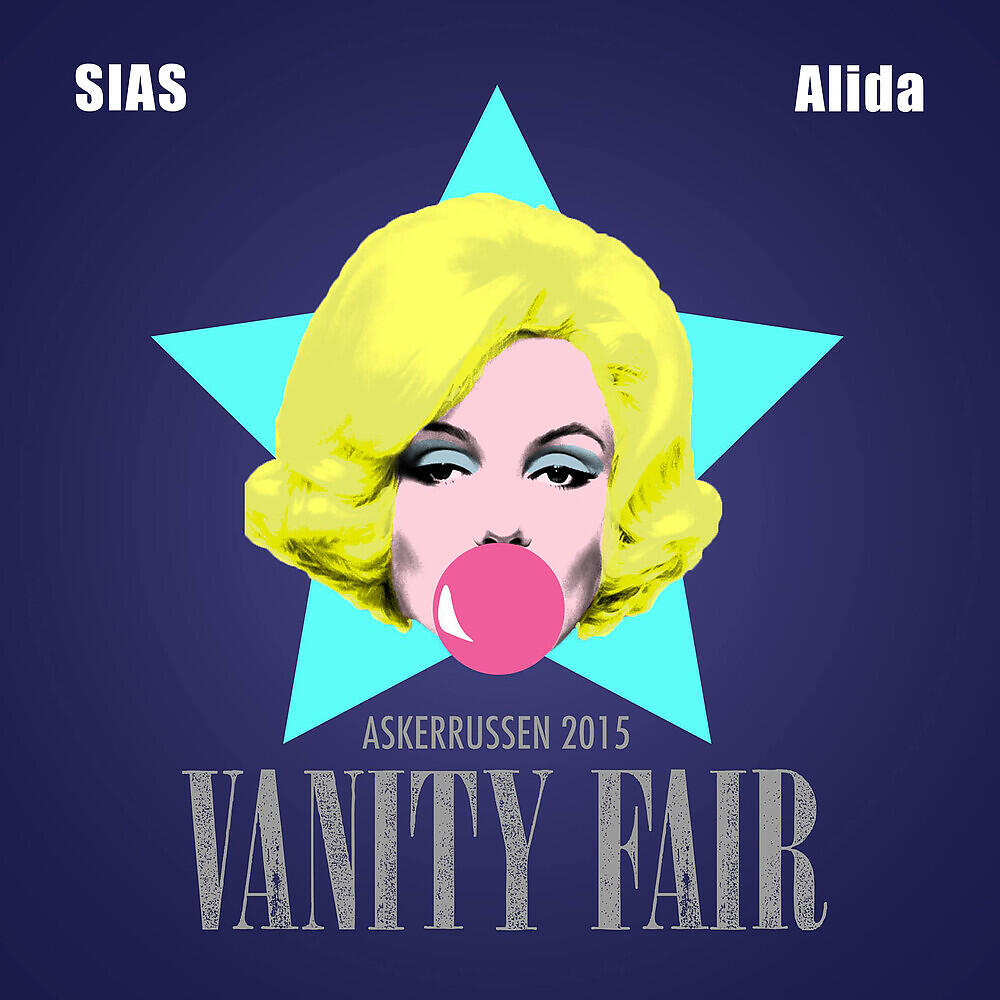 SIAS - Vanity Fair 2015