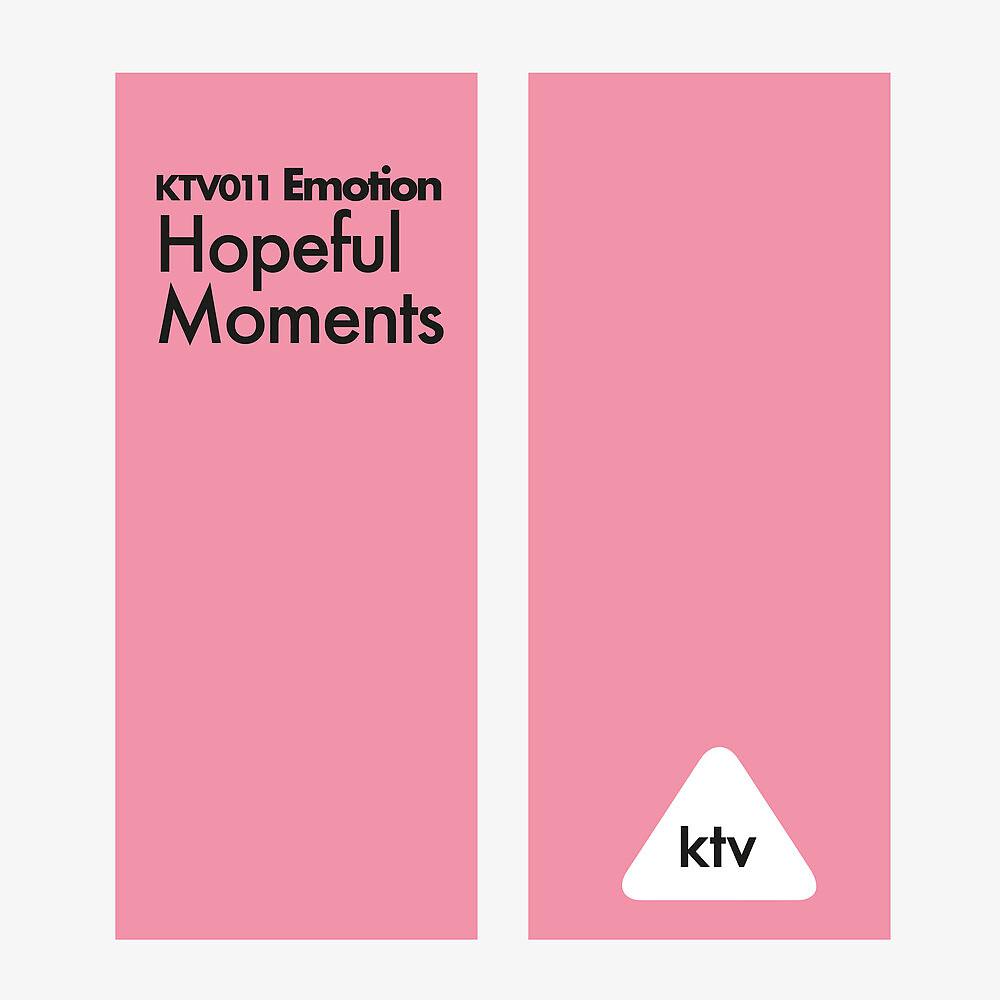 Постер альбома Emotion - Hopeful Moments