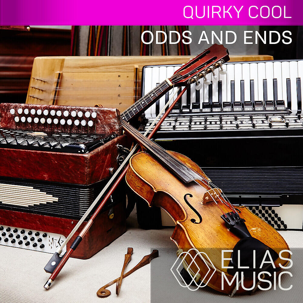 Jonathan Elias - Assembly Line Lullaby