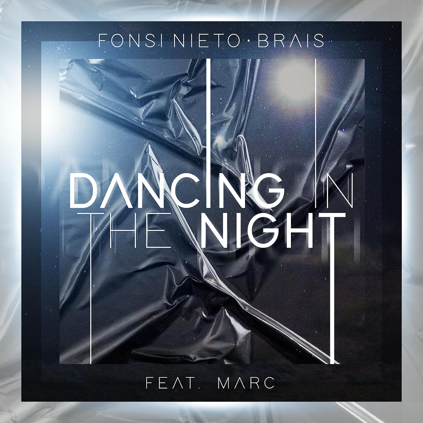 Постер альбома Dancing In The Night