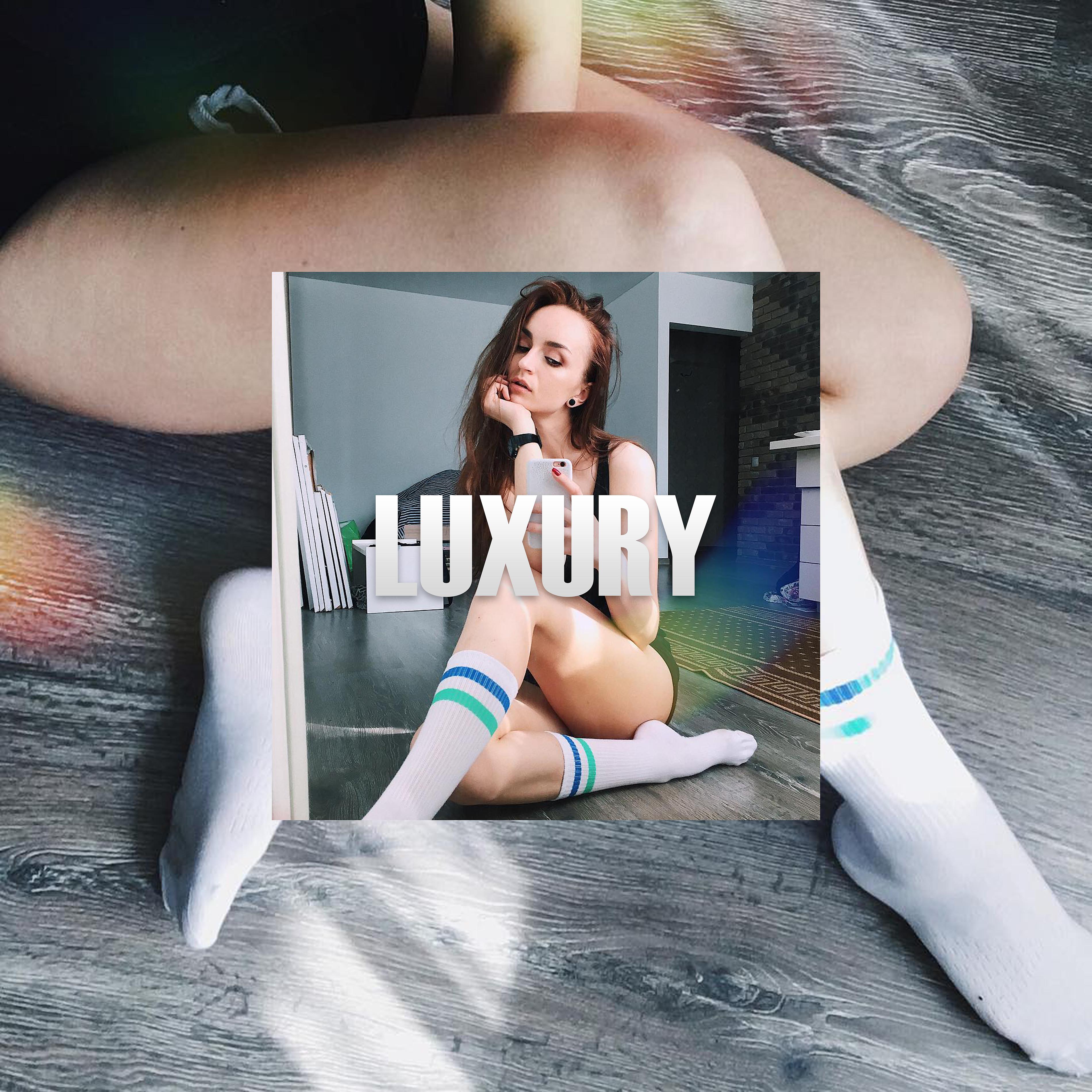 Постер альбома Luxury (Remix)