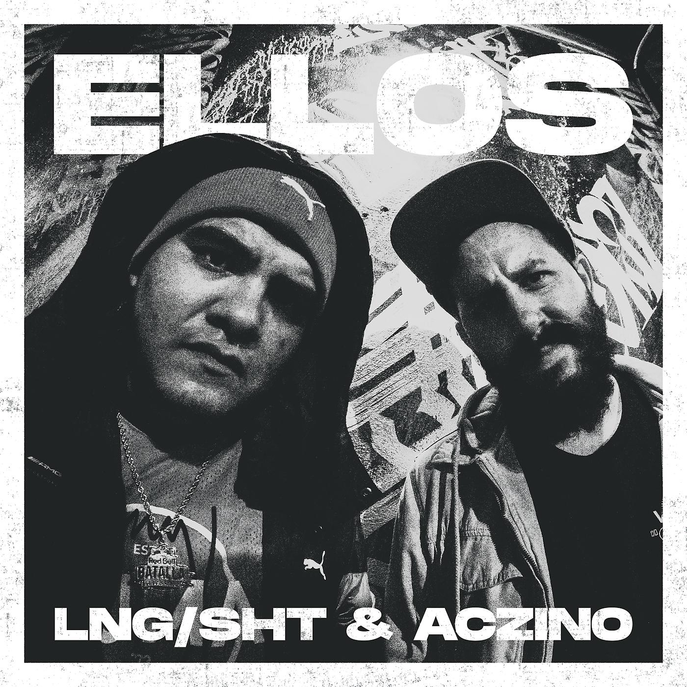 Постер альбома Ellos