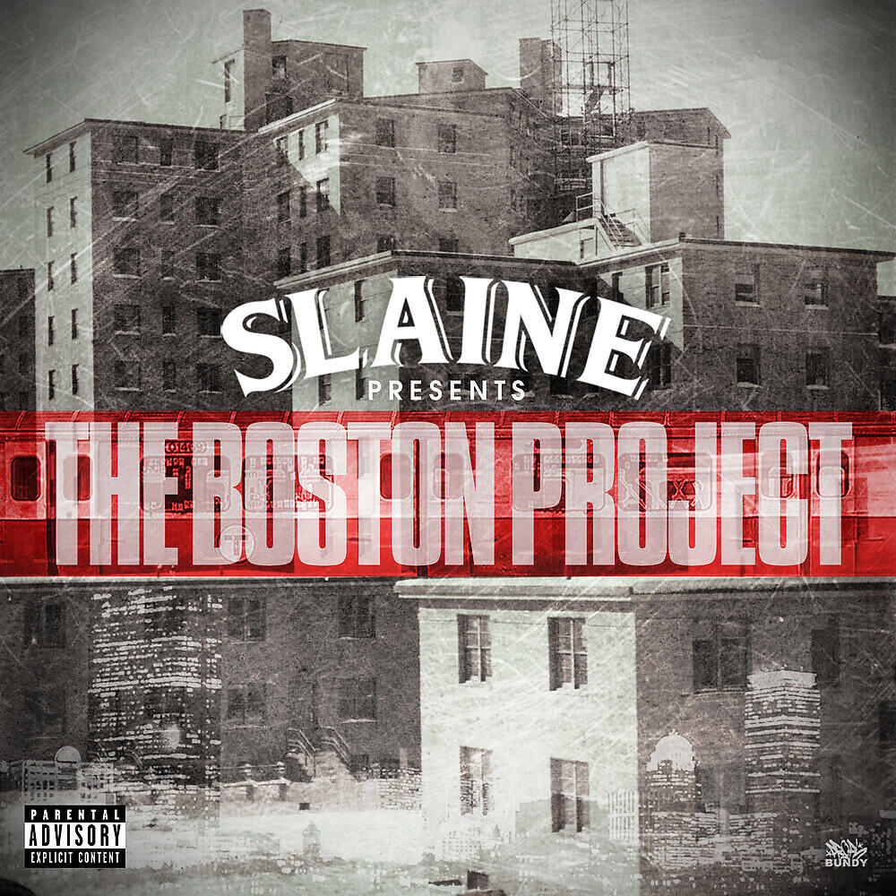 Slaine - The Fuckery Hotel