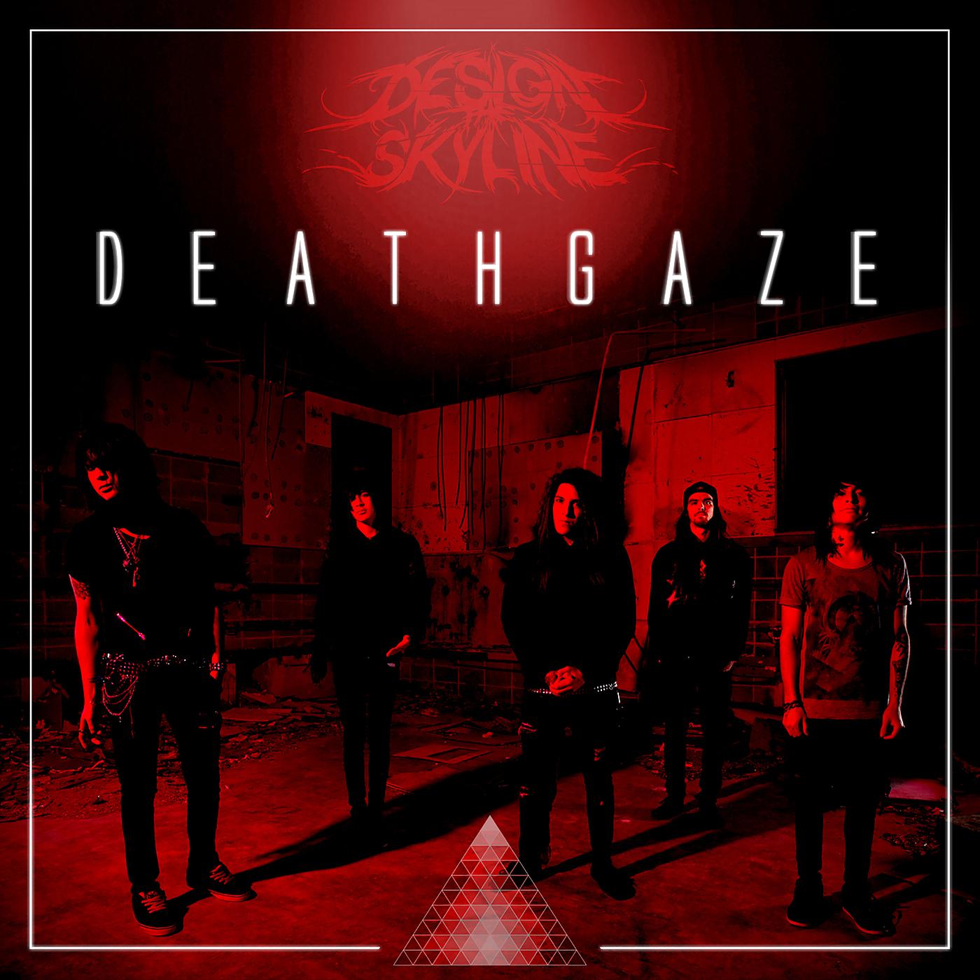 Постер альбома Deathgaze