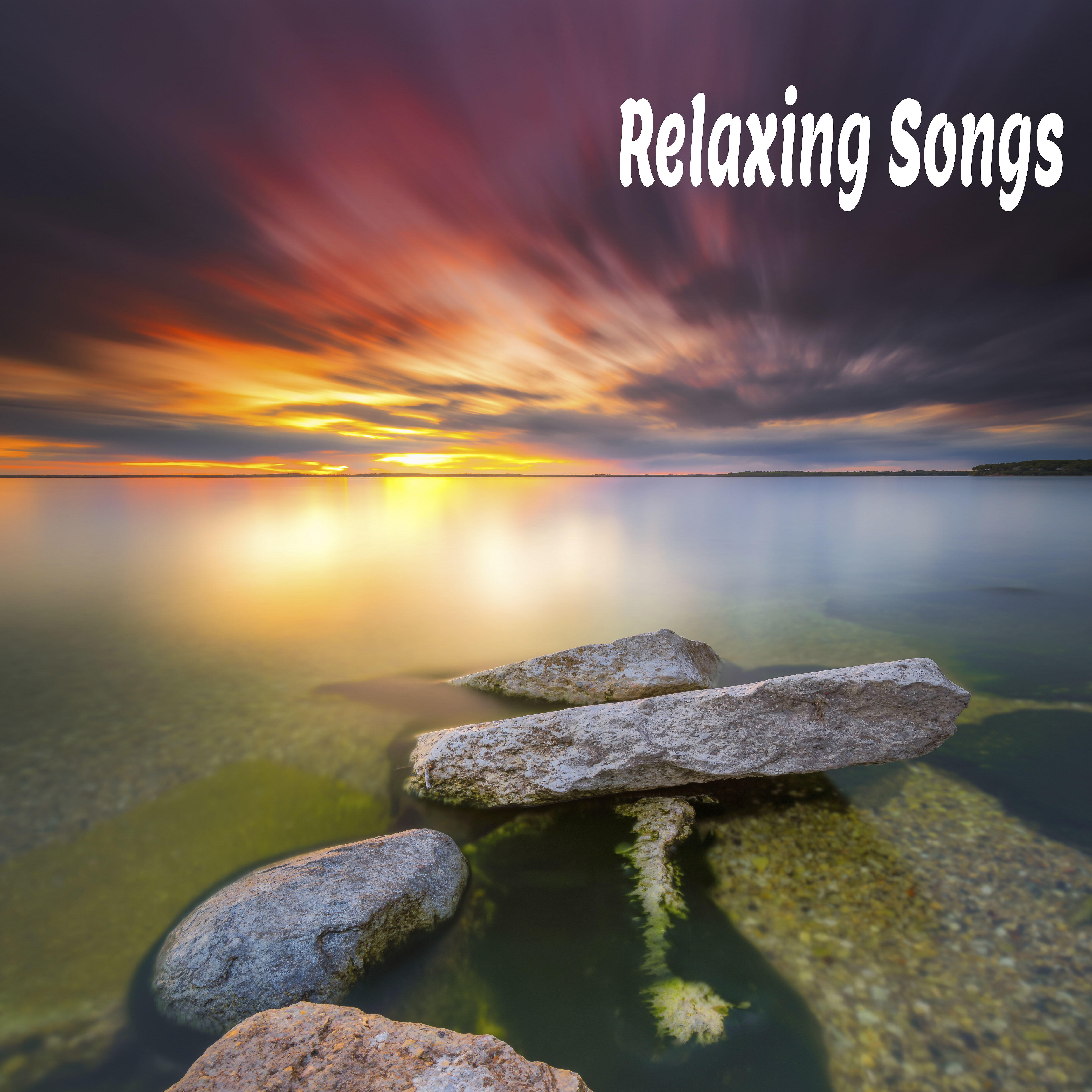 Relaxation - Health and Fitness