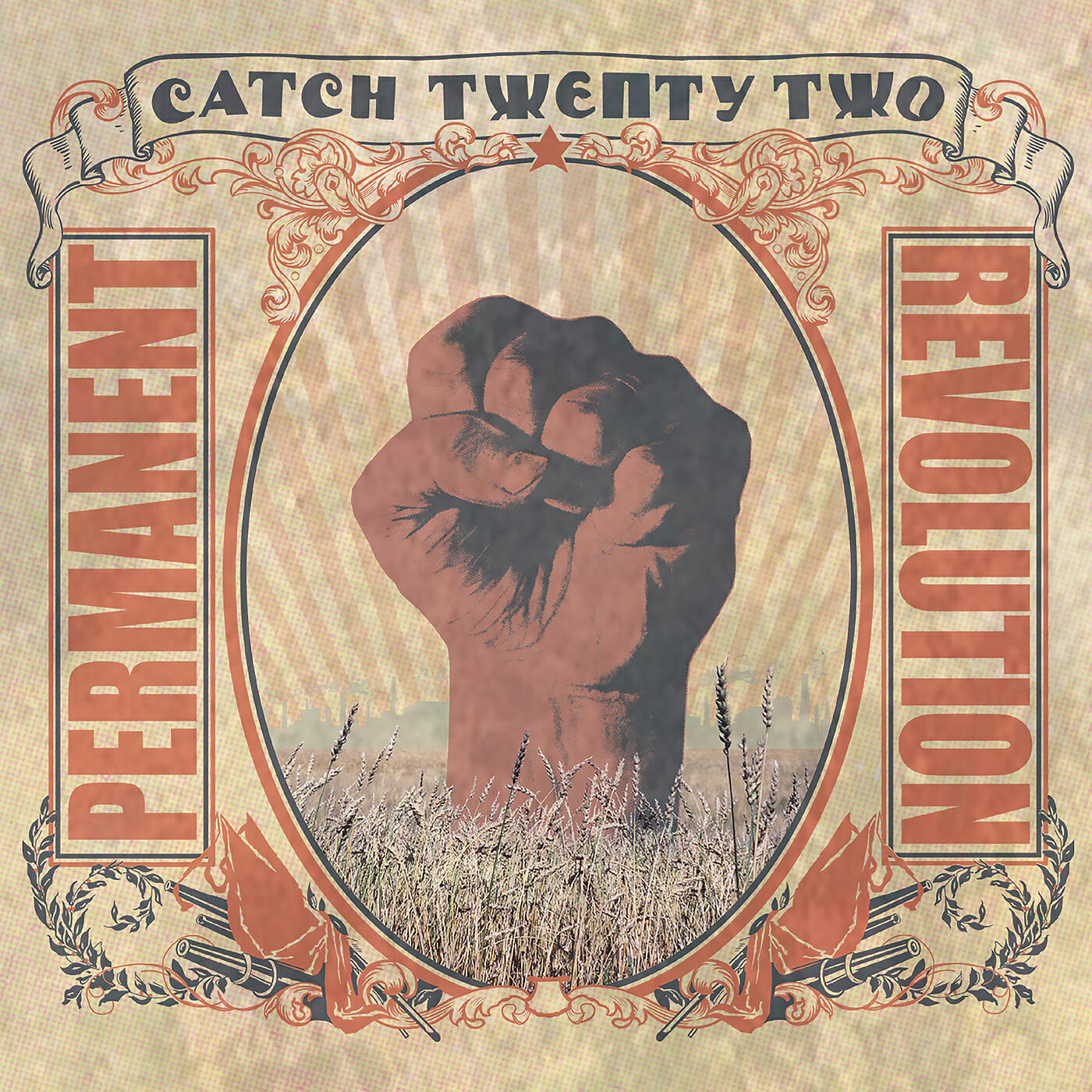 22 слушать. Permanent Revolution. Catch 22 Punk. 1995 - Permanent. Catch twenty two.