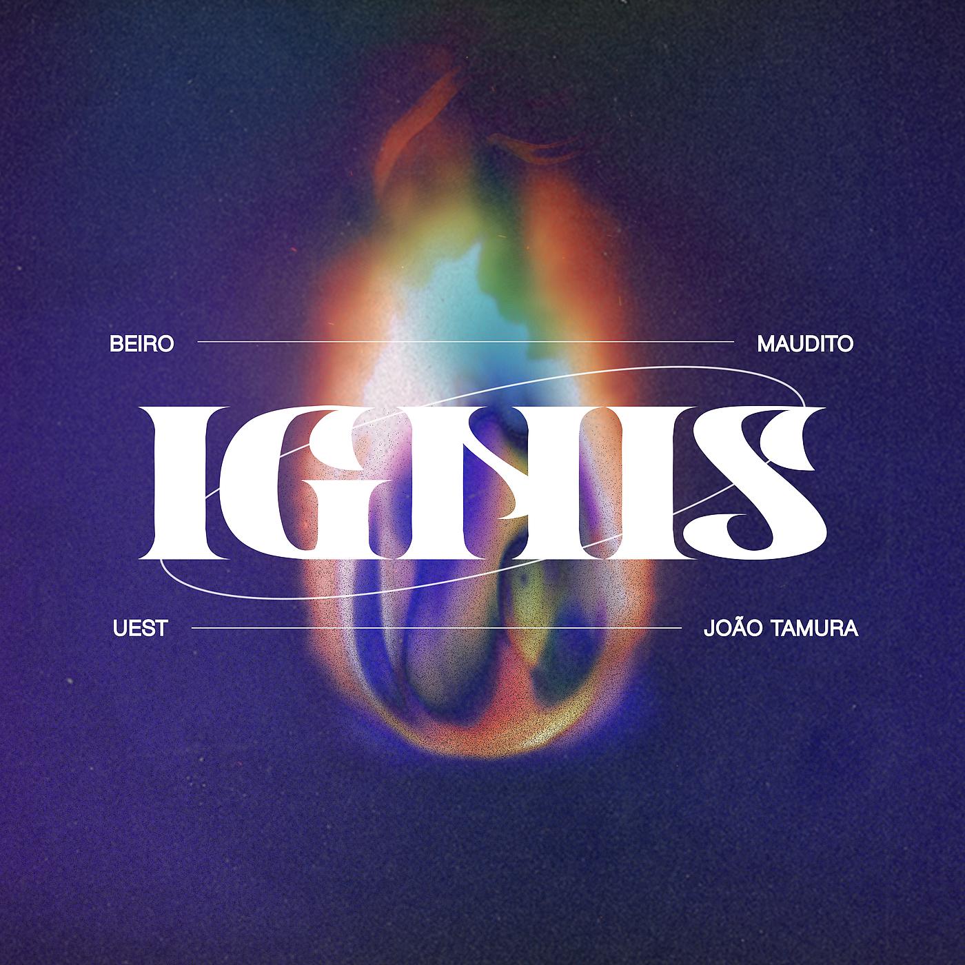 Постер альбома IGNIS