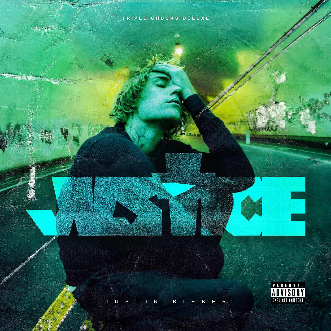 Justin Bieber - Unstable
