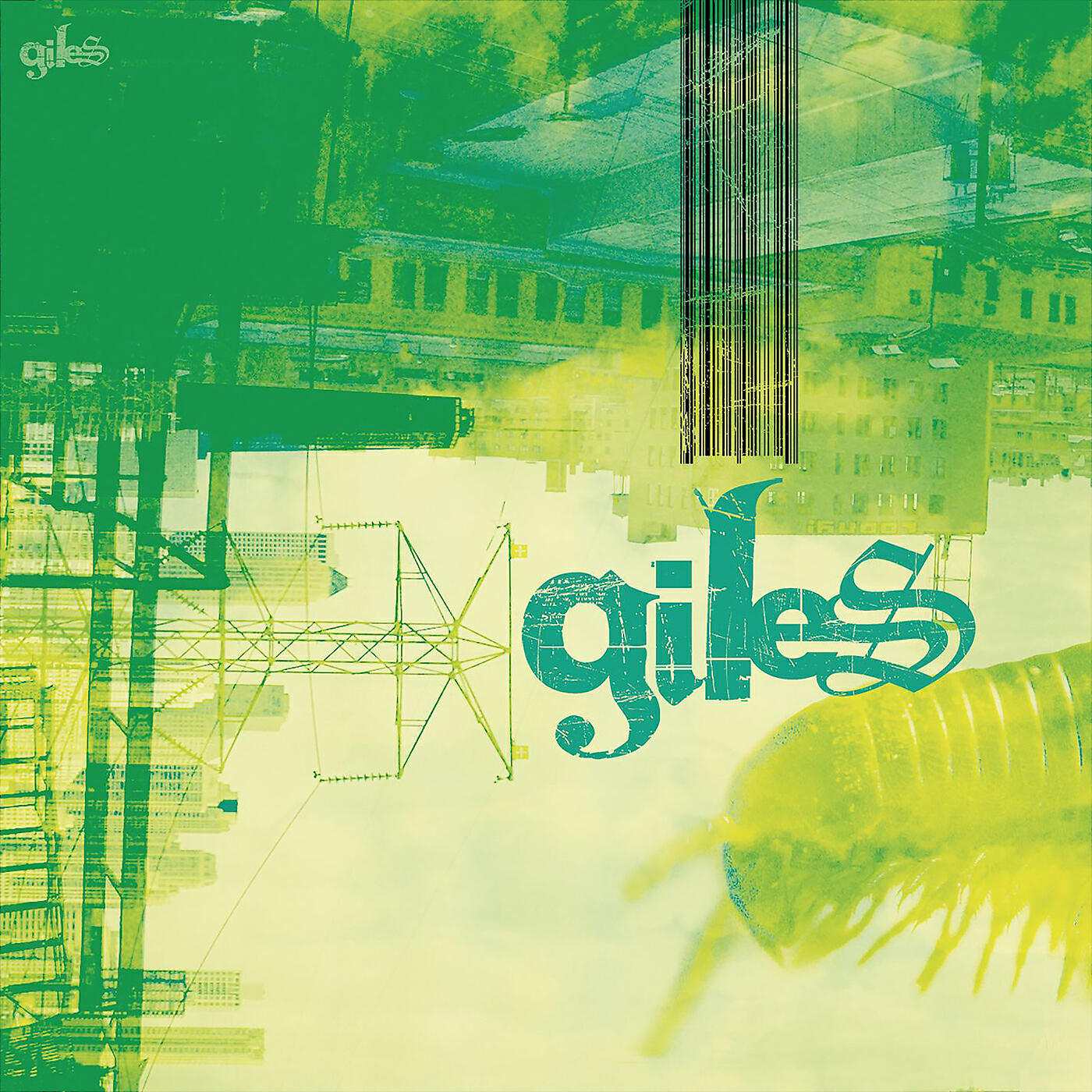Giles - Beane