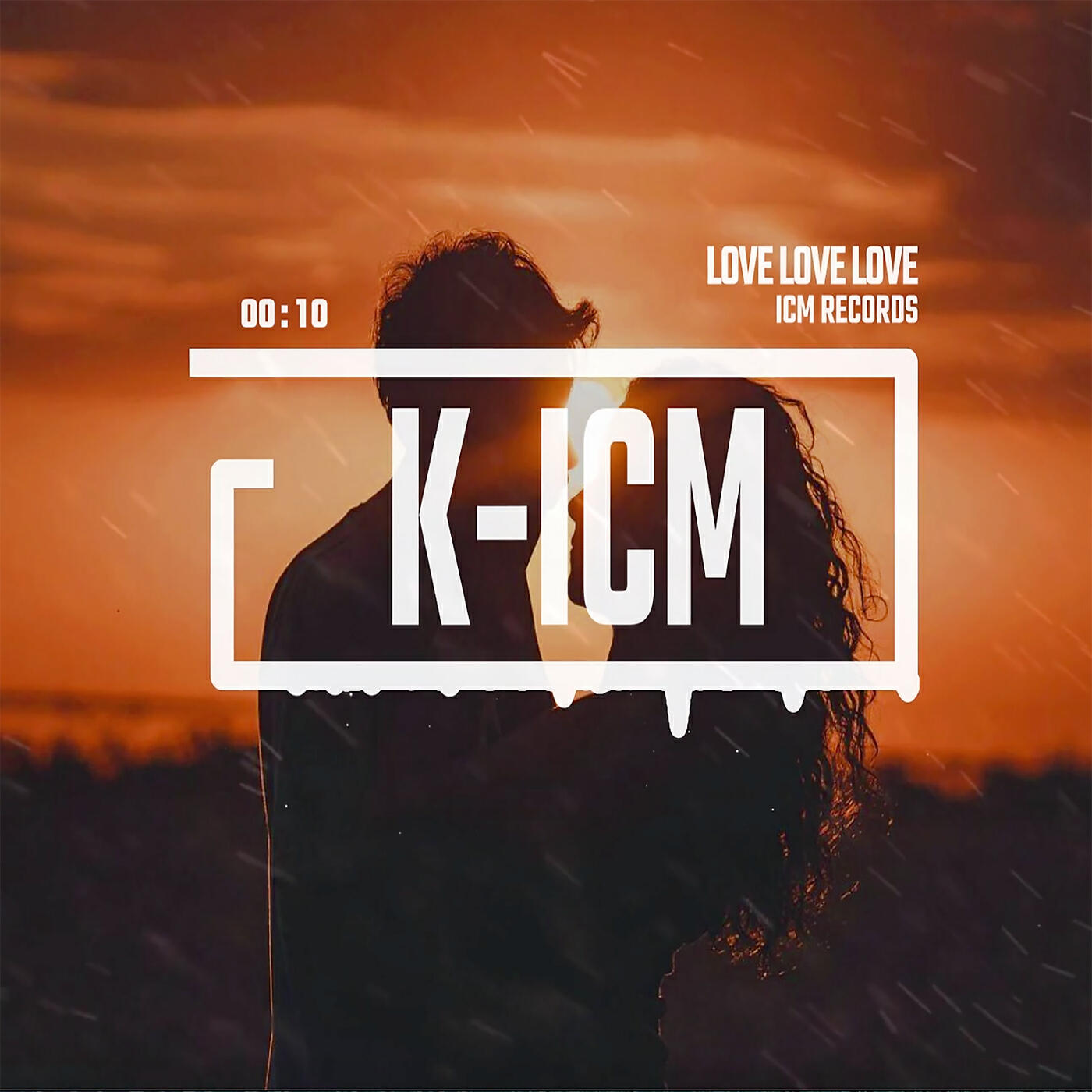 K-ICM - Love Love Love