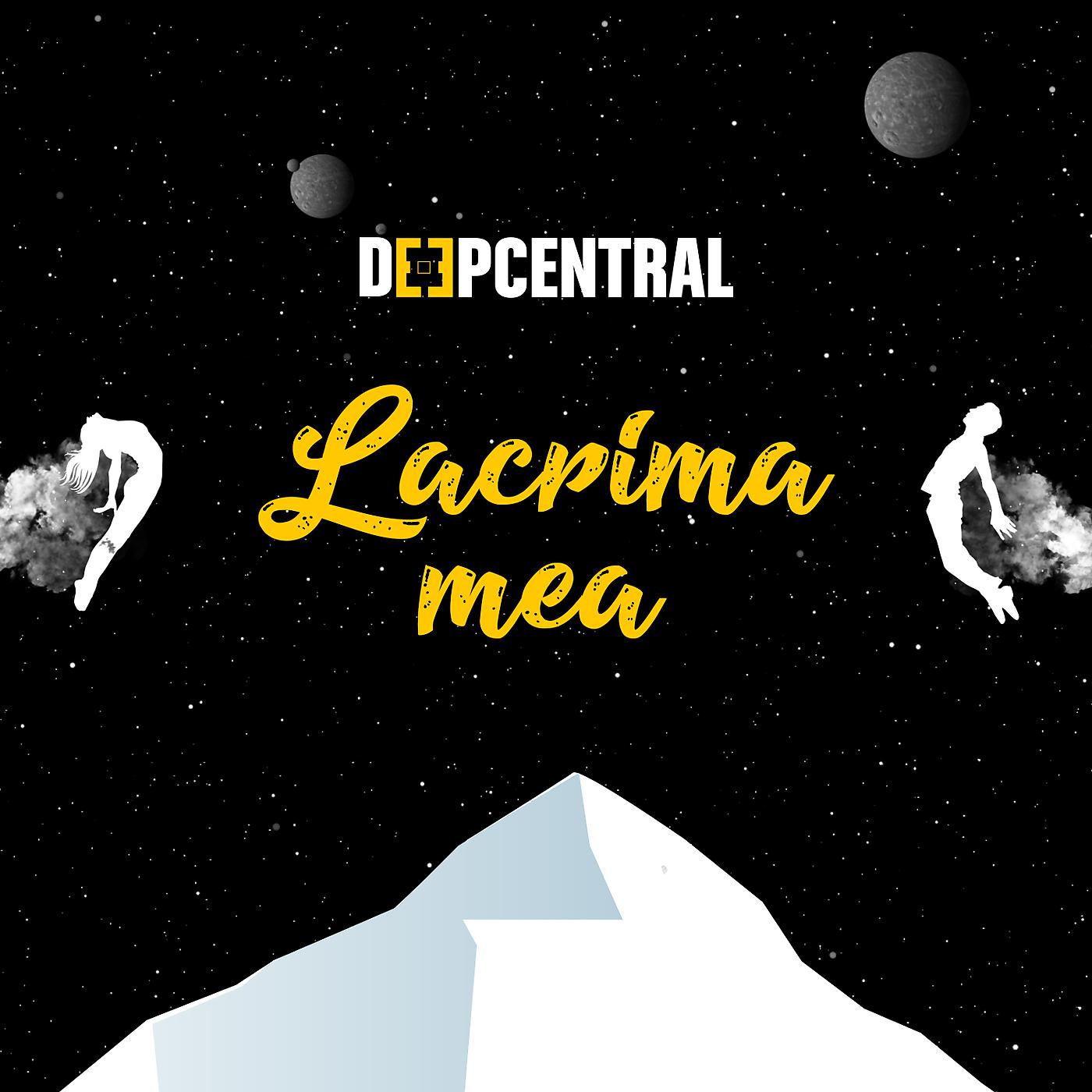 Постер альбома Lacrima mea