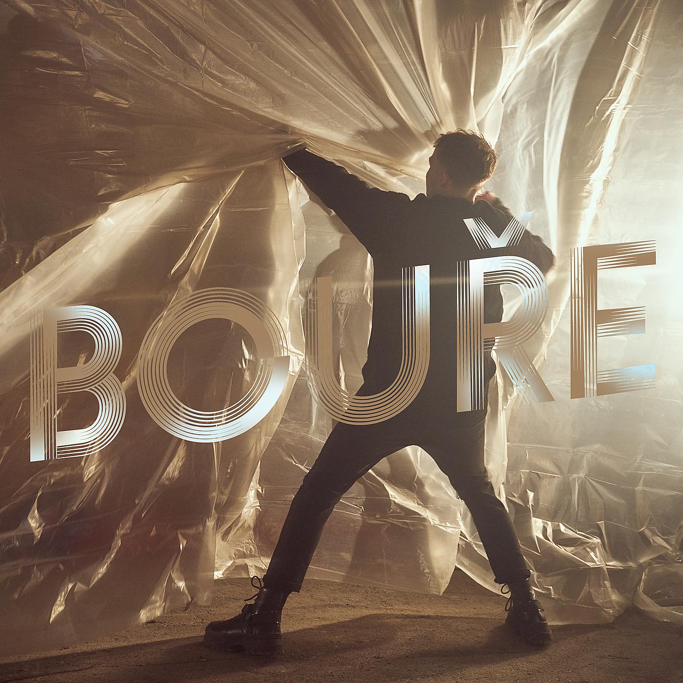 Постер альбома Bouře