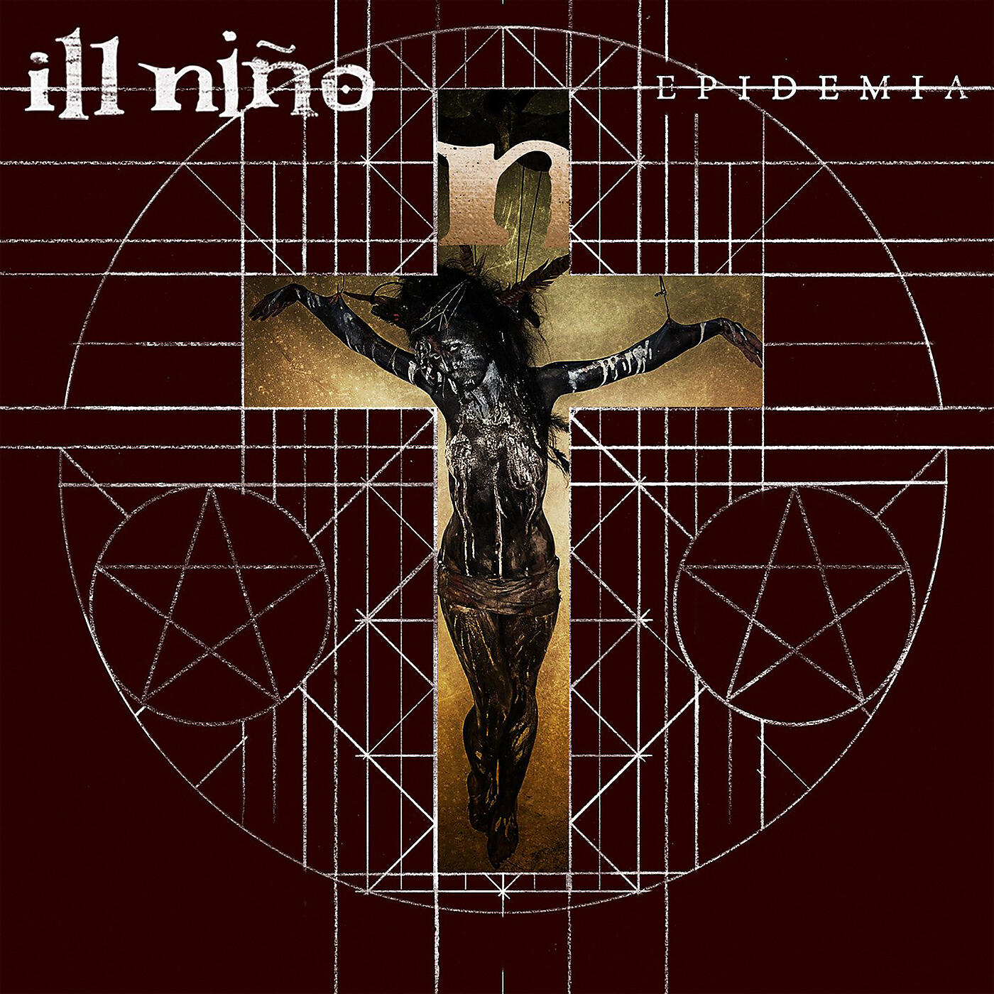 Ill Nino - Only The Unloved