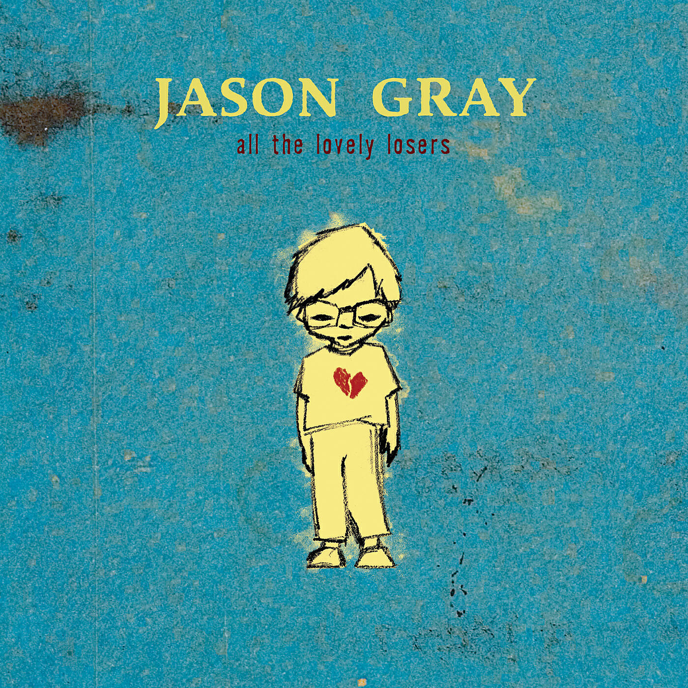 Jason Gray - This Far