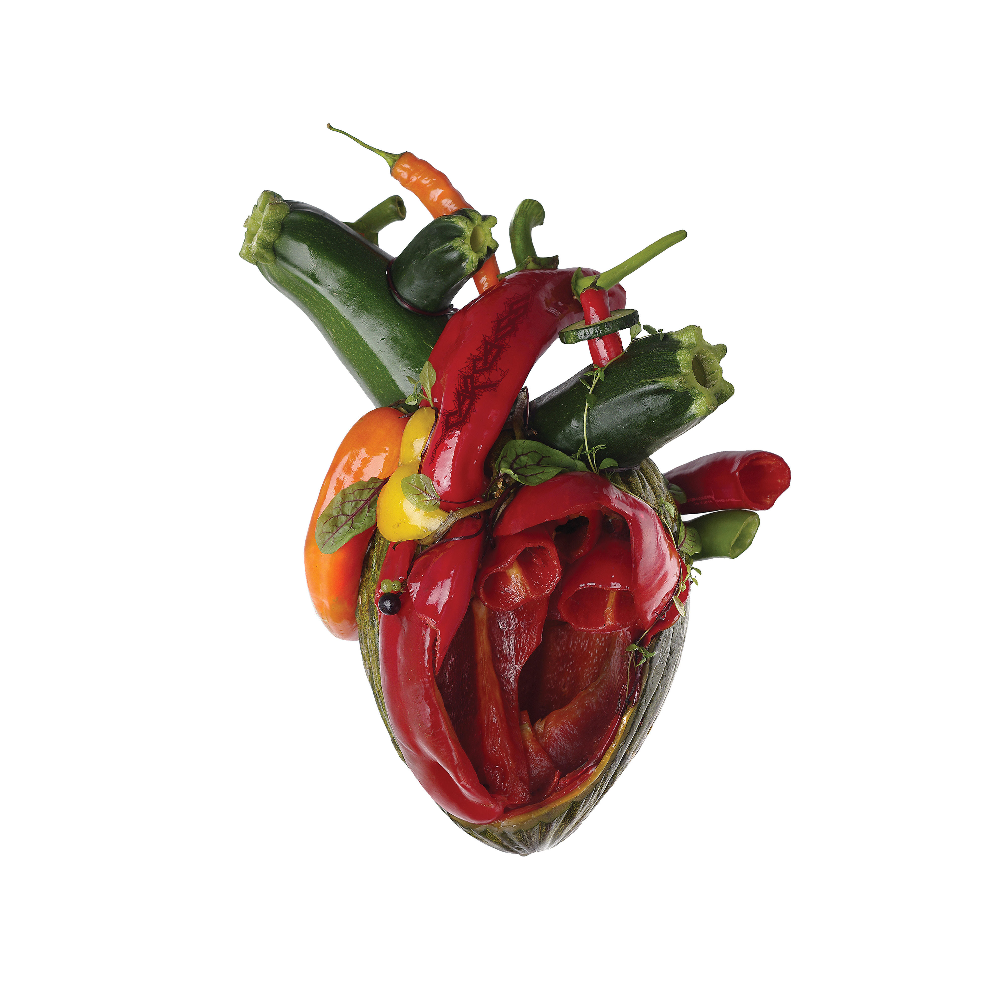 Carcass - Wake Up And Smell The Carcass / Caveat Emptor