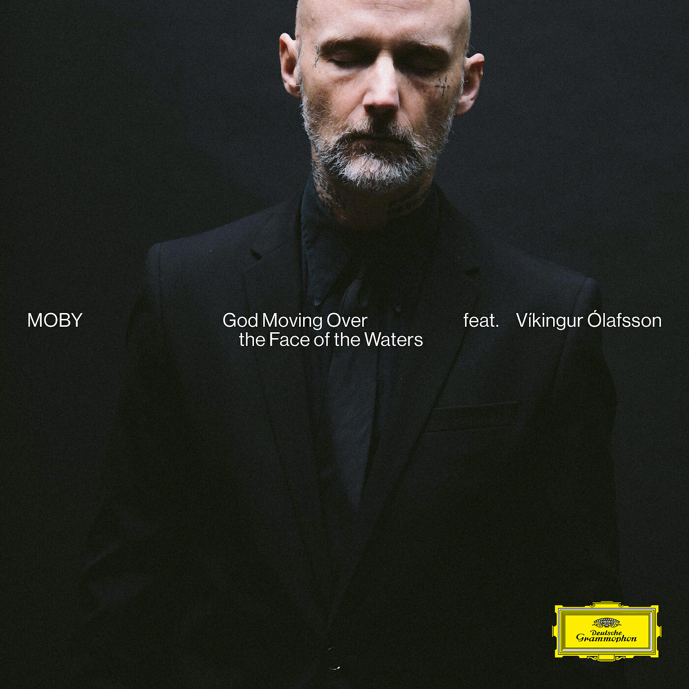Moby - God Moving Over The Face Of The Waters (Reprise Version)