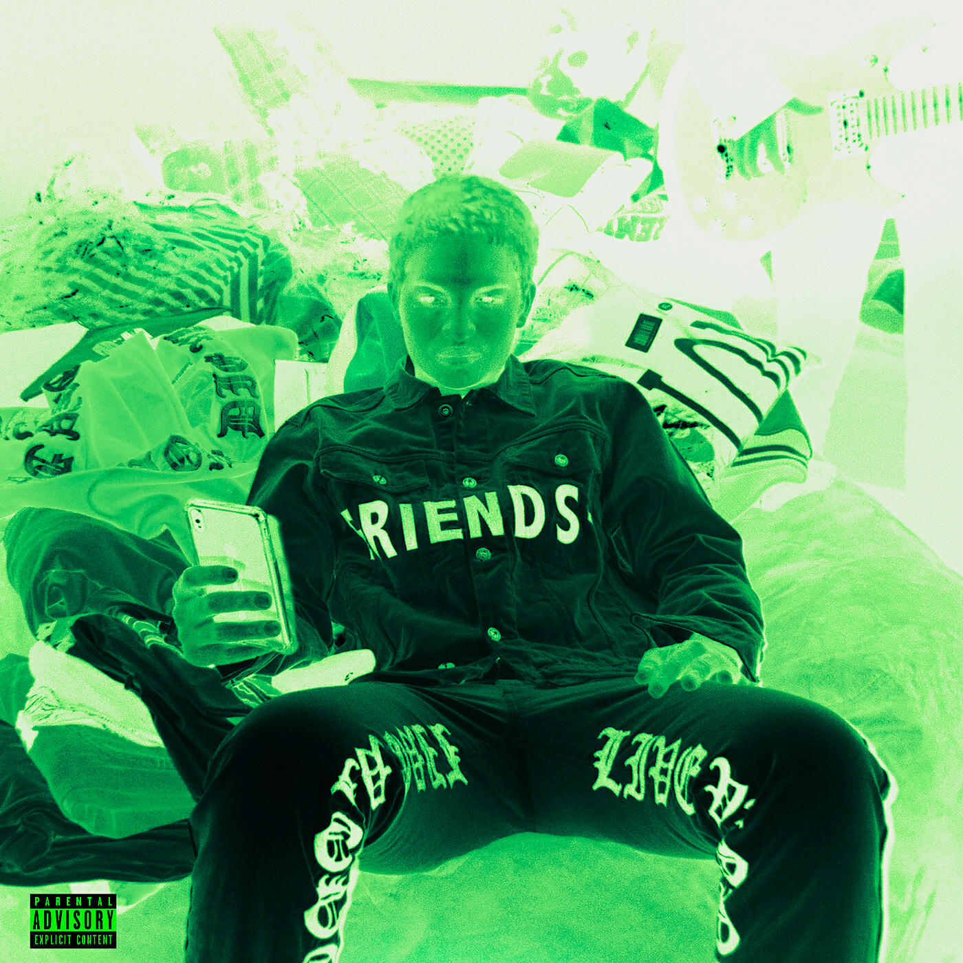 Gab3 - Balenciaga