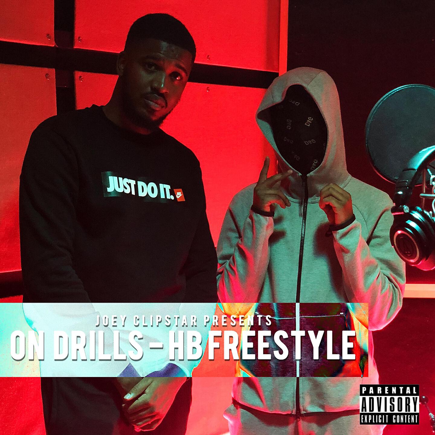 Hardest Bars - Ondrills HB Freestyle