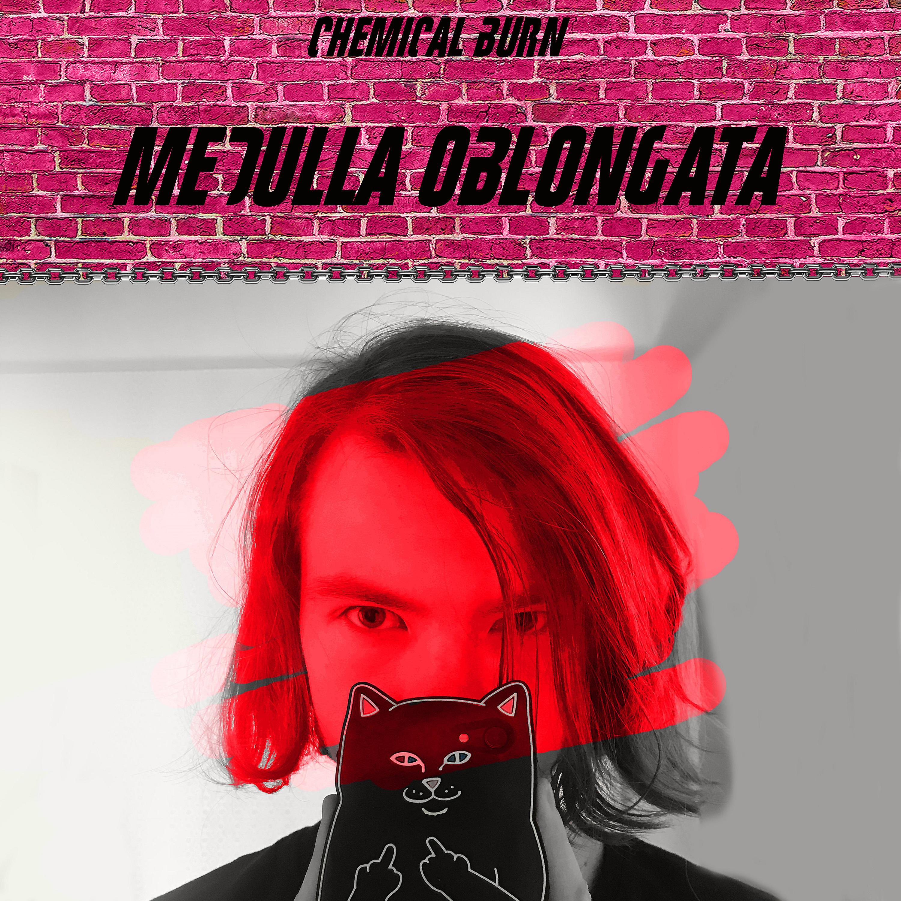 Постер альбома Medulla Oblongata