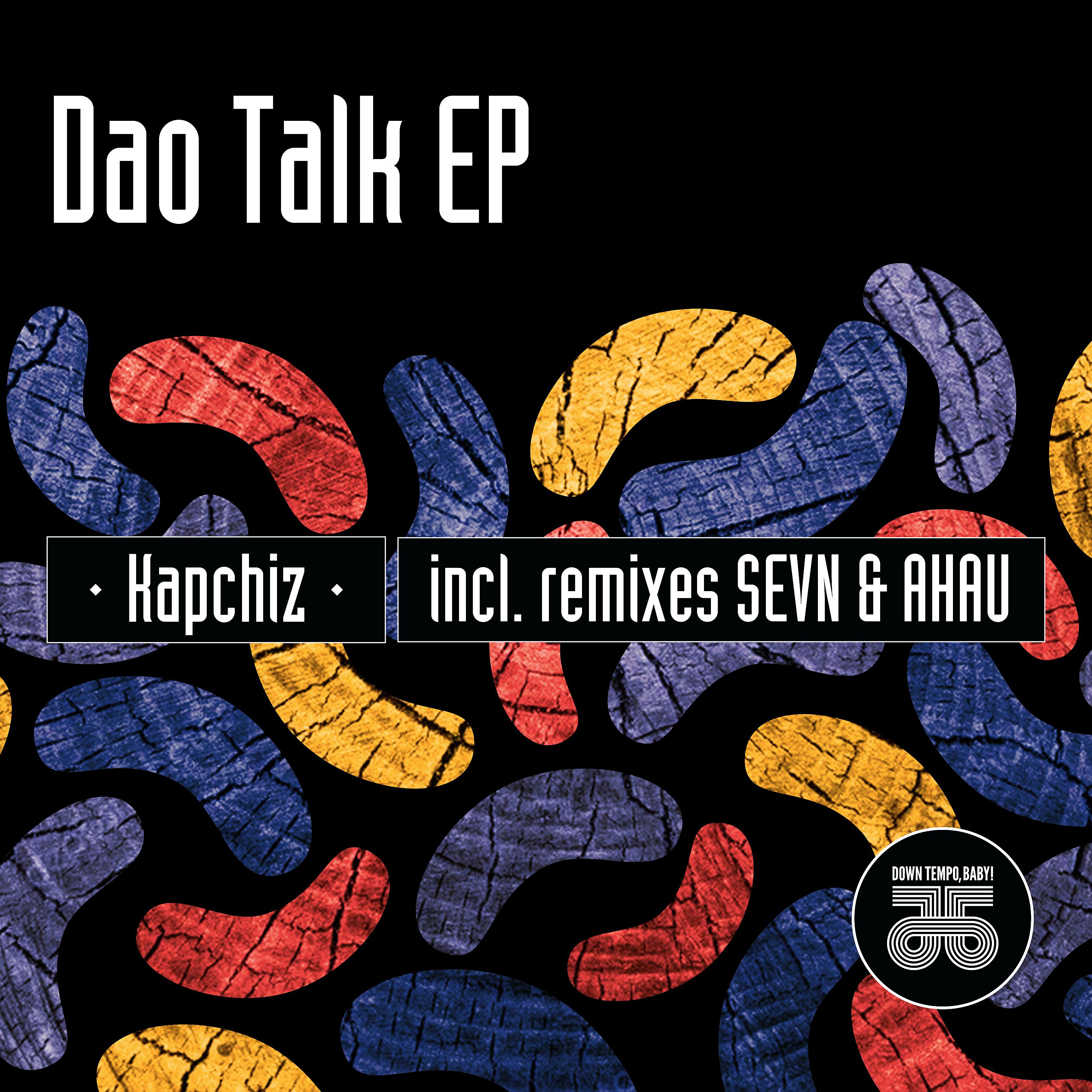 Постер альбома Dao Talk