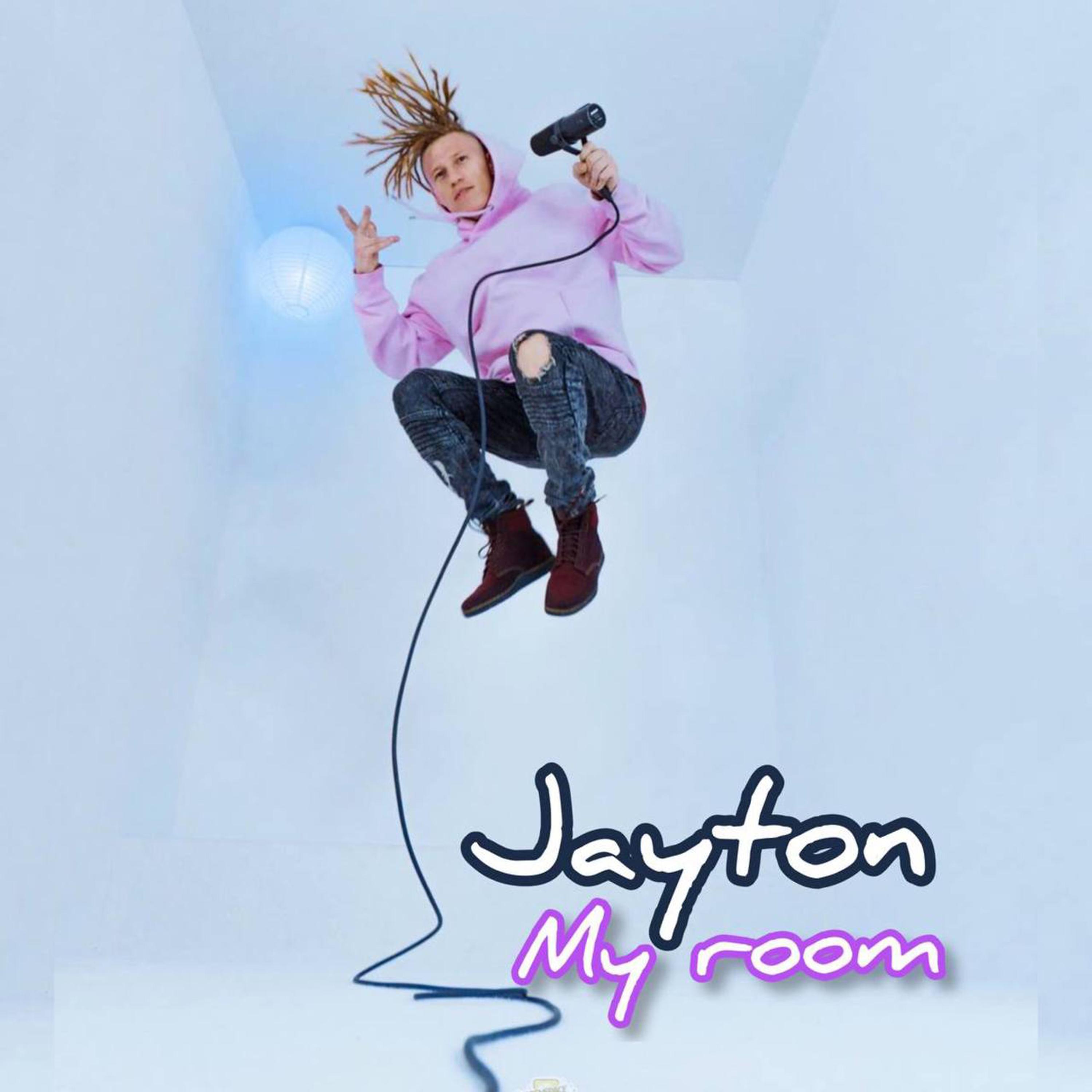 Постер альбома My room (Jayton)
