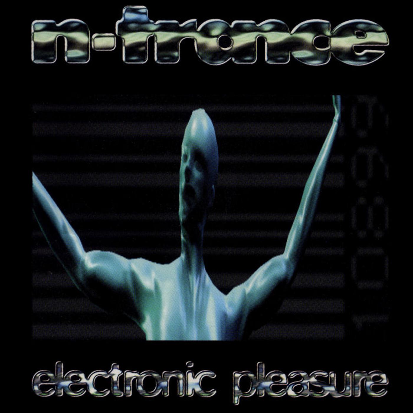 Постер альбома Electronic Pleasure
