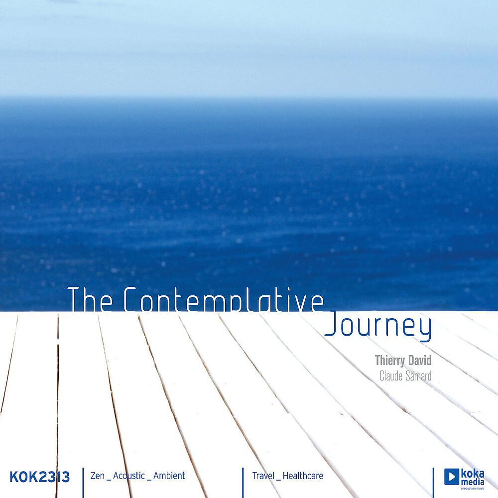 Постер альбома The Contemplative Journey