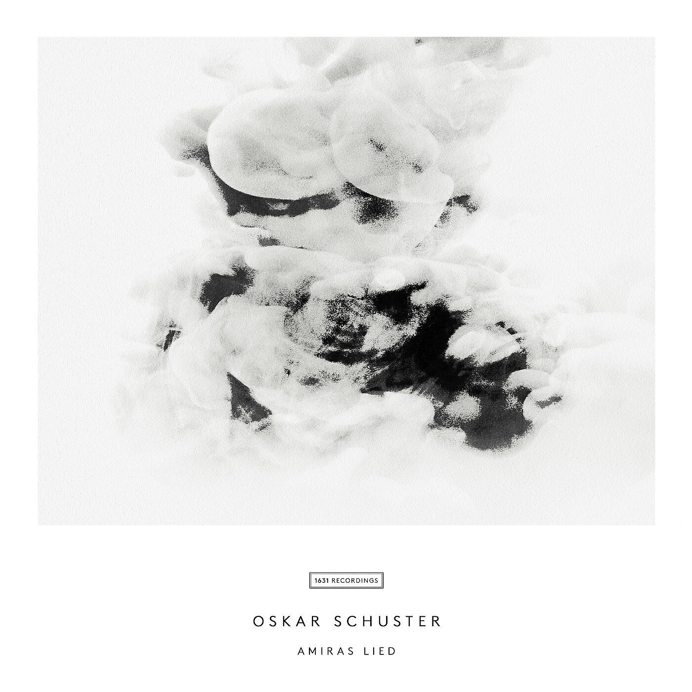 Oskar Schuster - Schuster: Amiras Lied
