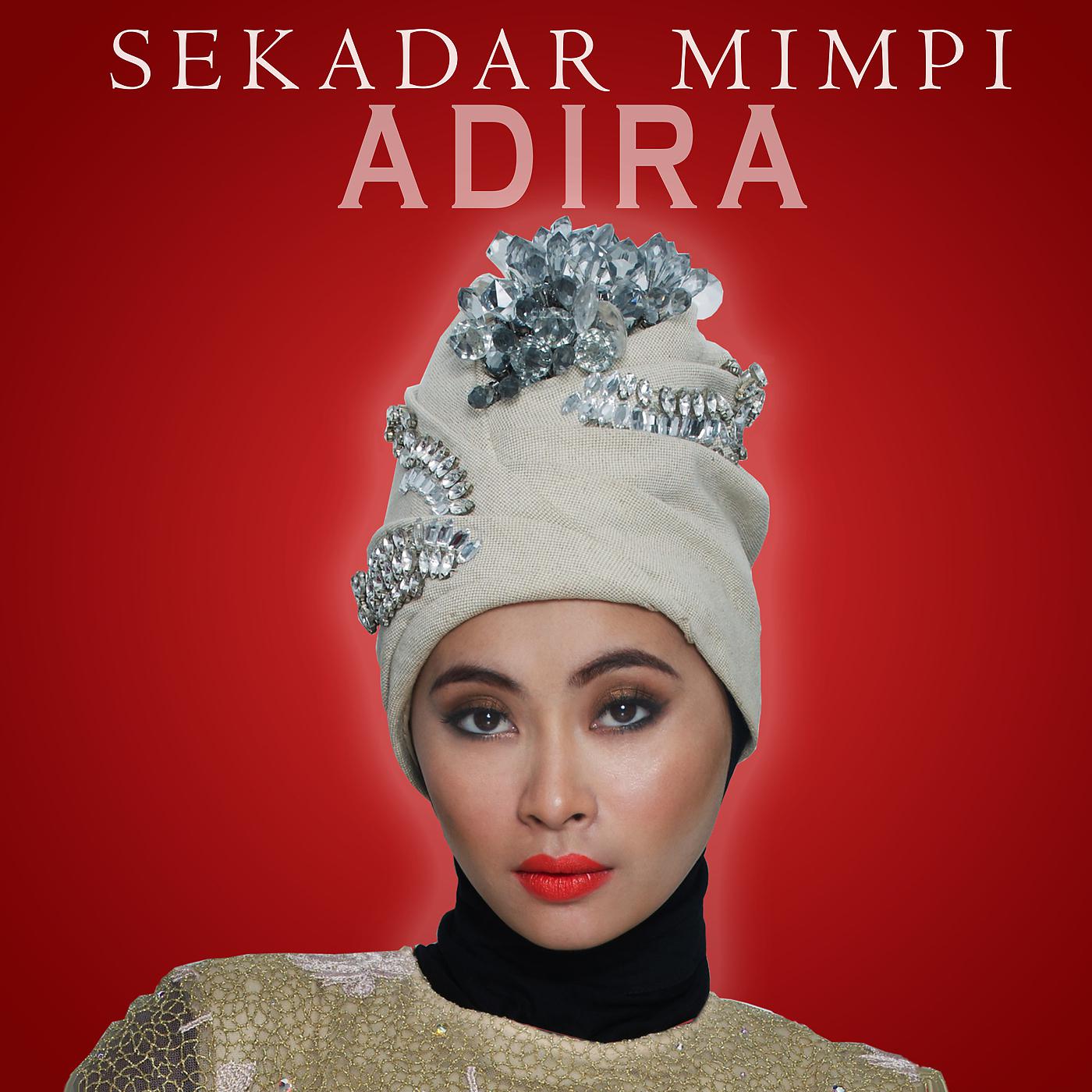 Постер альбома Sekadar Mimpi