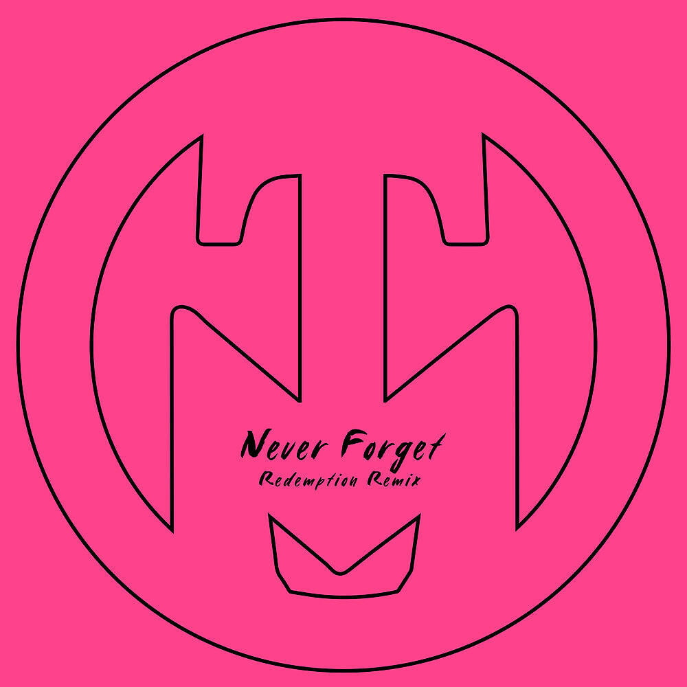 Chris Constantinou - Never Forget (Redemption Mix)