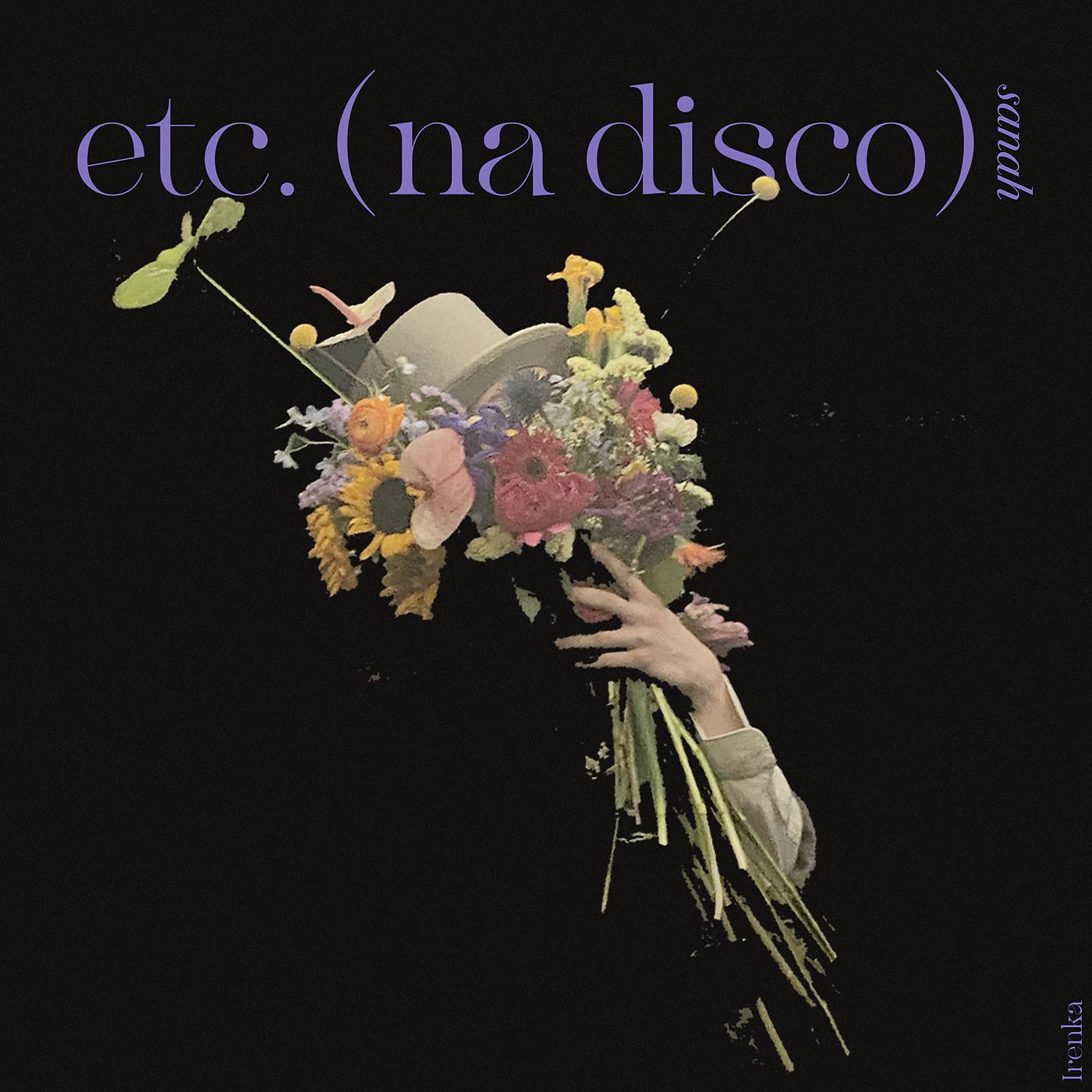 Постер альбома etc. (na disco)