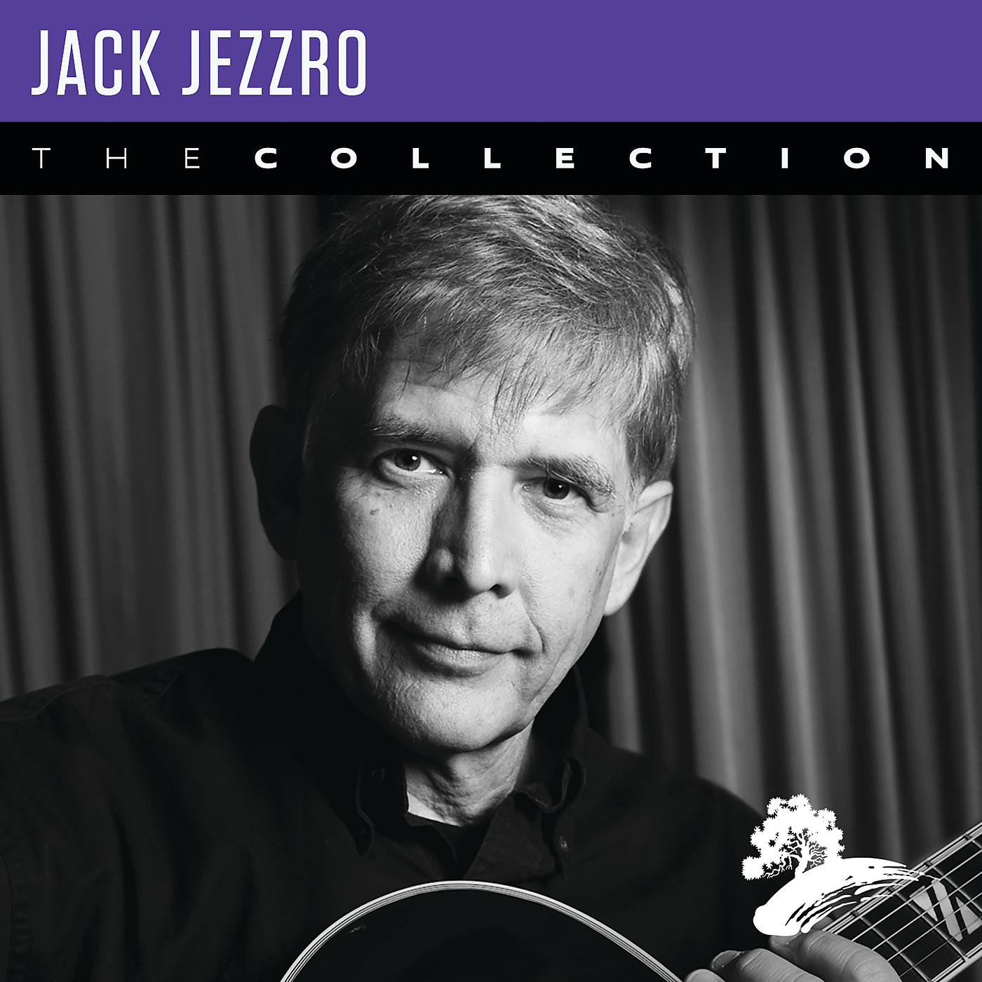 Постер альбома Jack Jezzro: The Collection