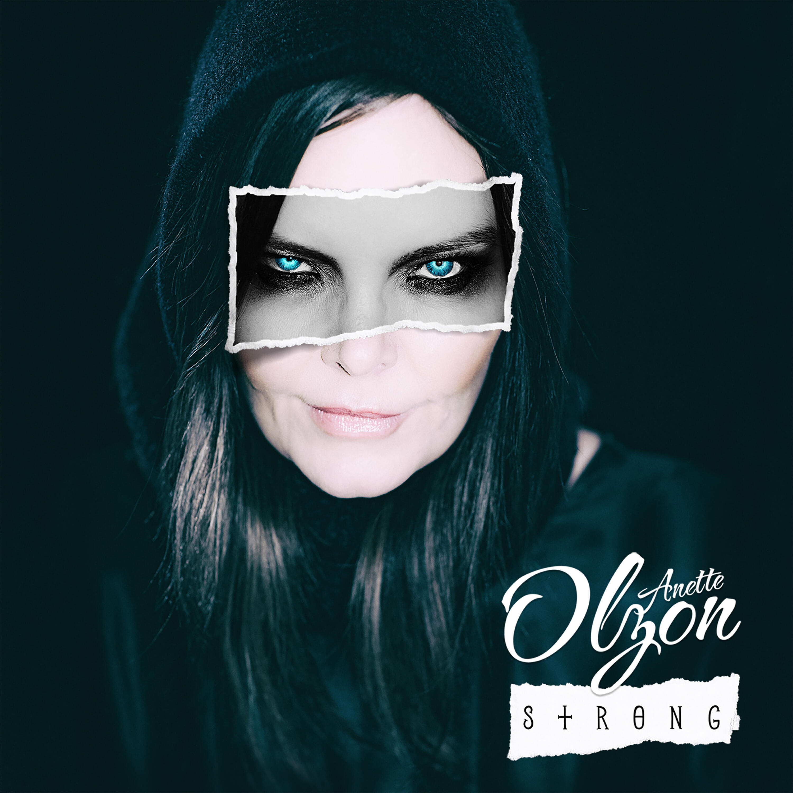 Anette Olzon - Fantastic Fanatic