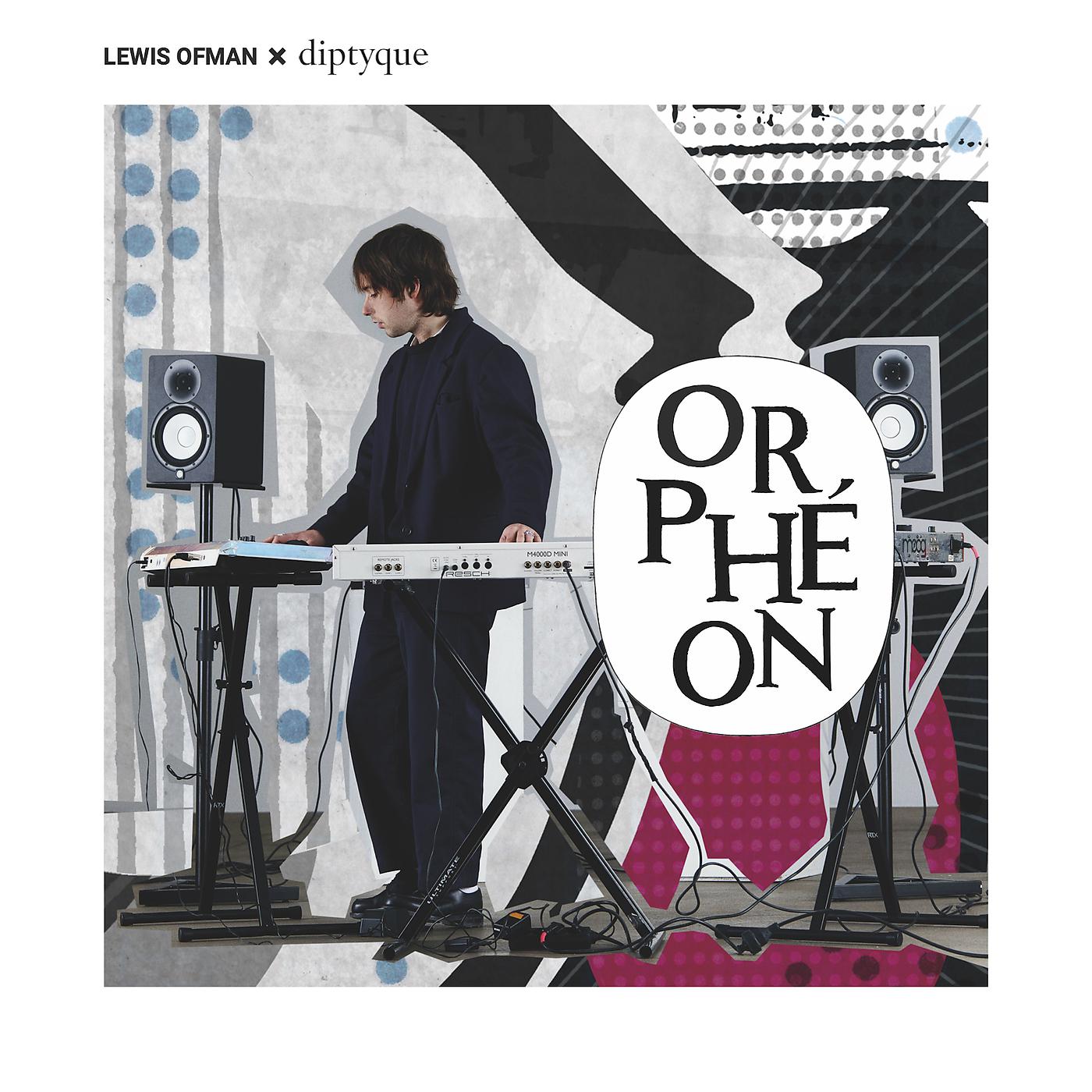 Постер альбома Orphéon