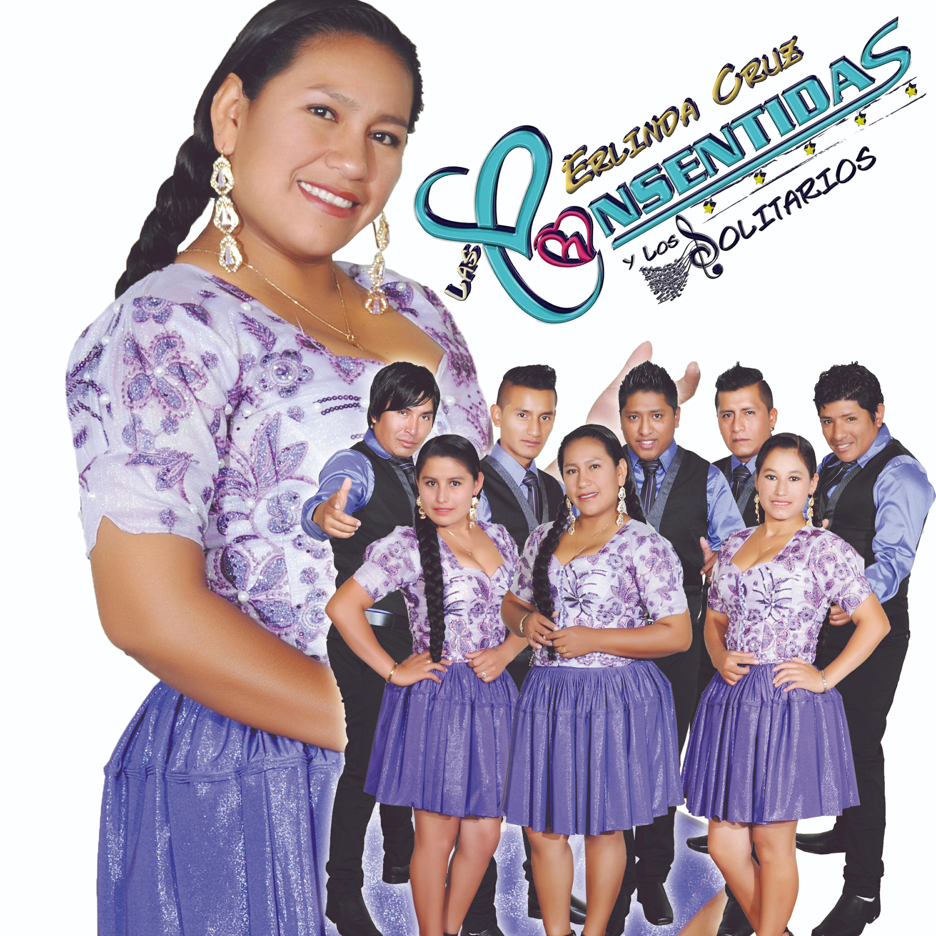Erlinda Cruz - Amigos Traigan Cerveza