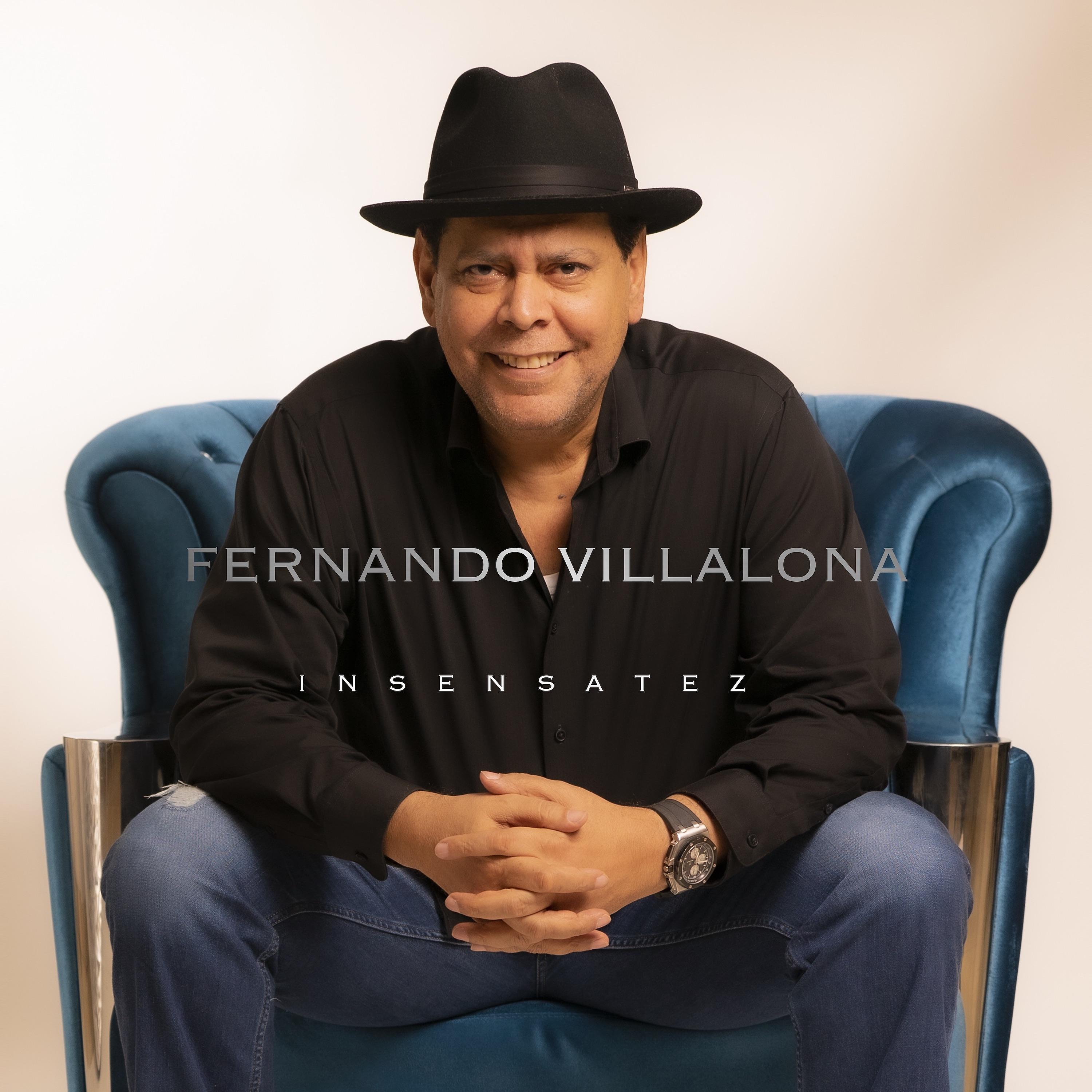 Fernando Villalona - Tanque de Amor