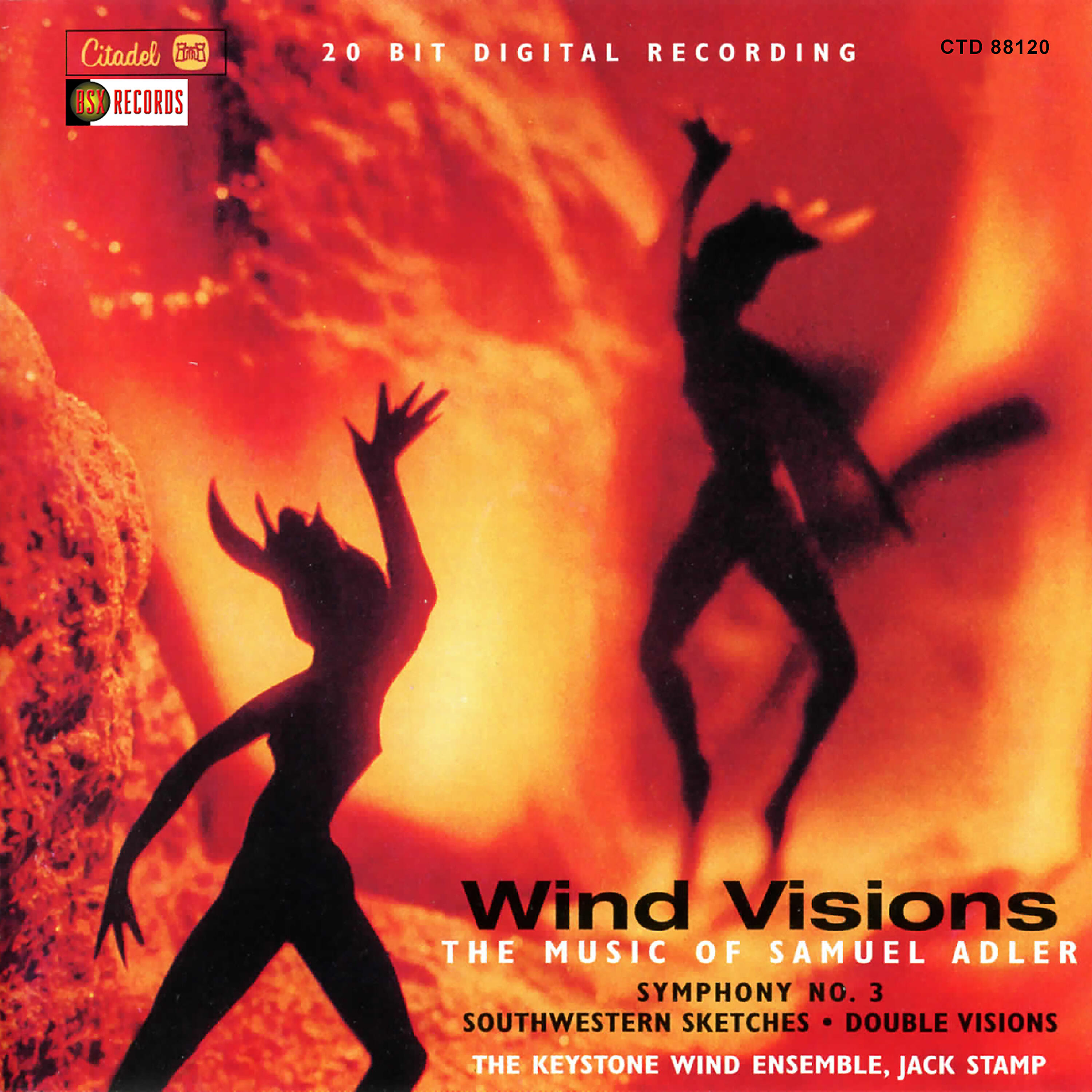 Jack Stamp - Overture (From 