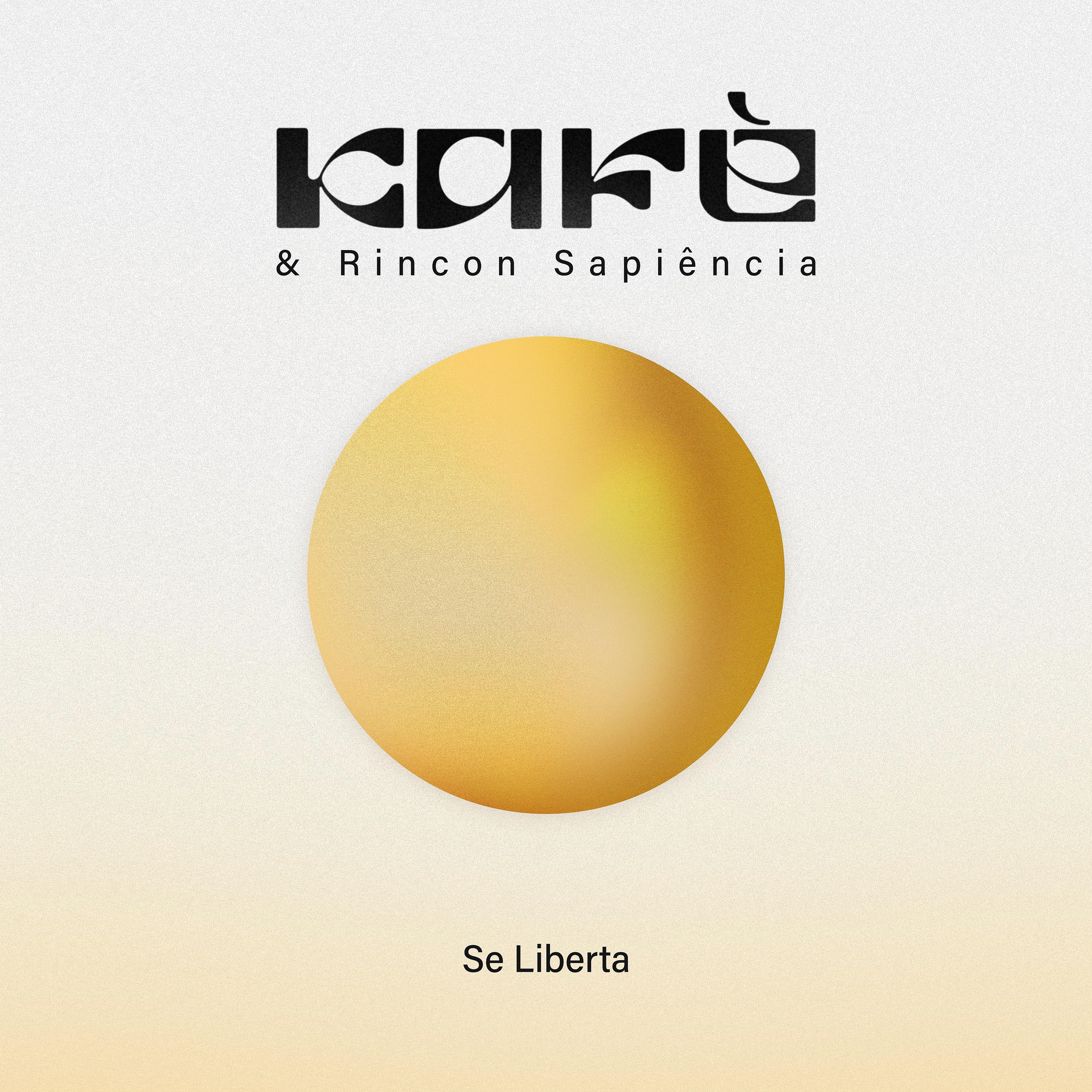 Постер альбома Se Liberta