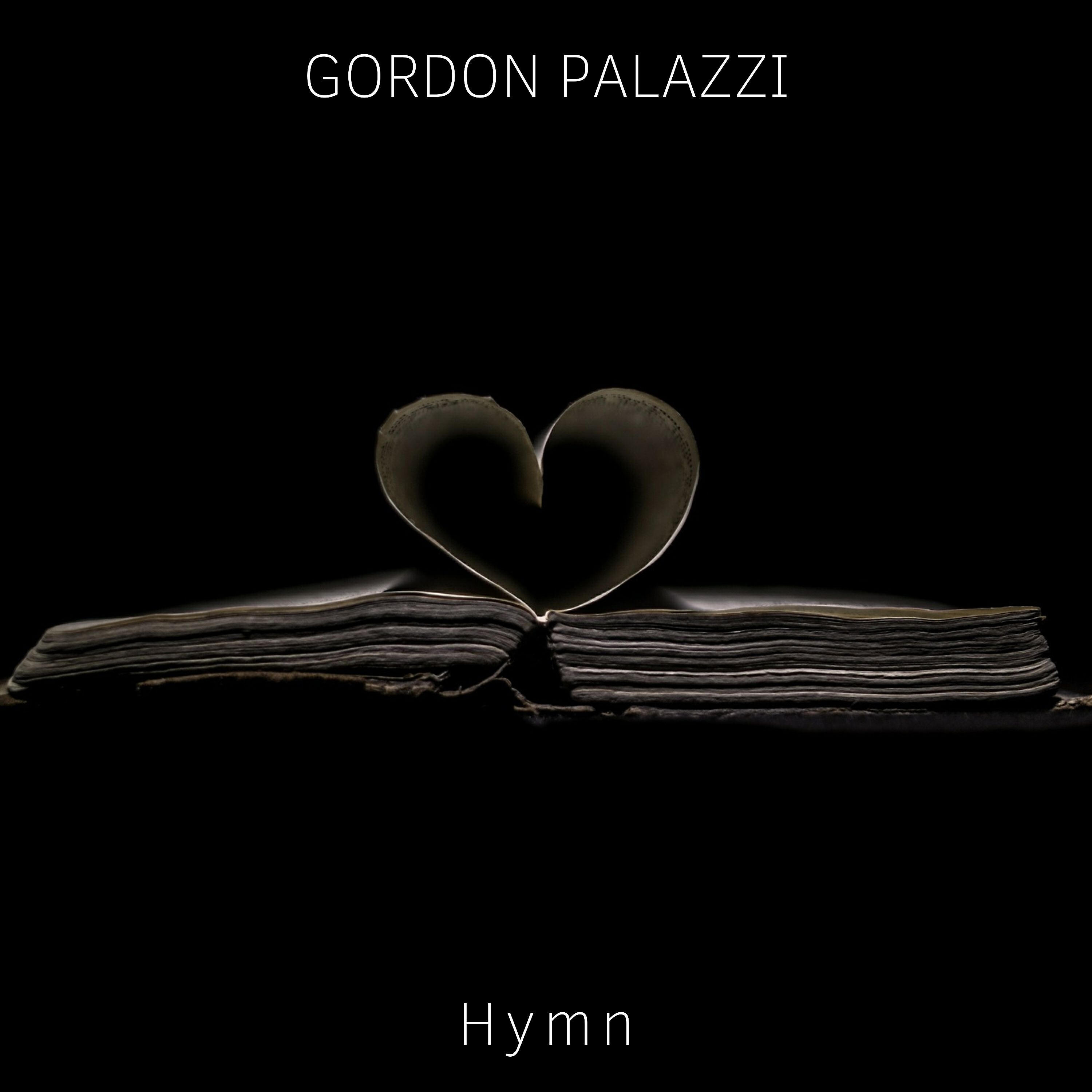 Gordon Palazzi - The Storybook