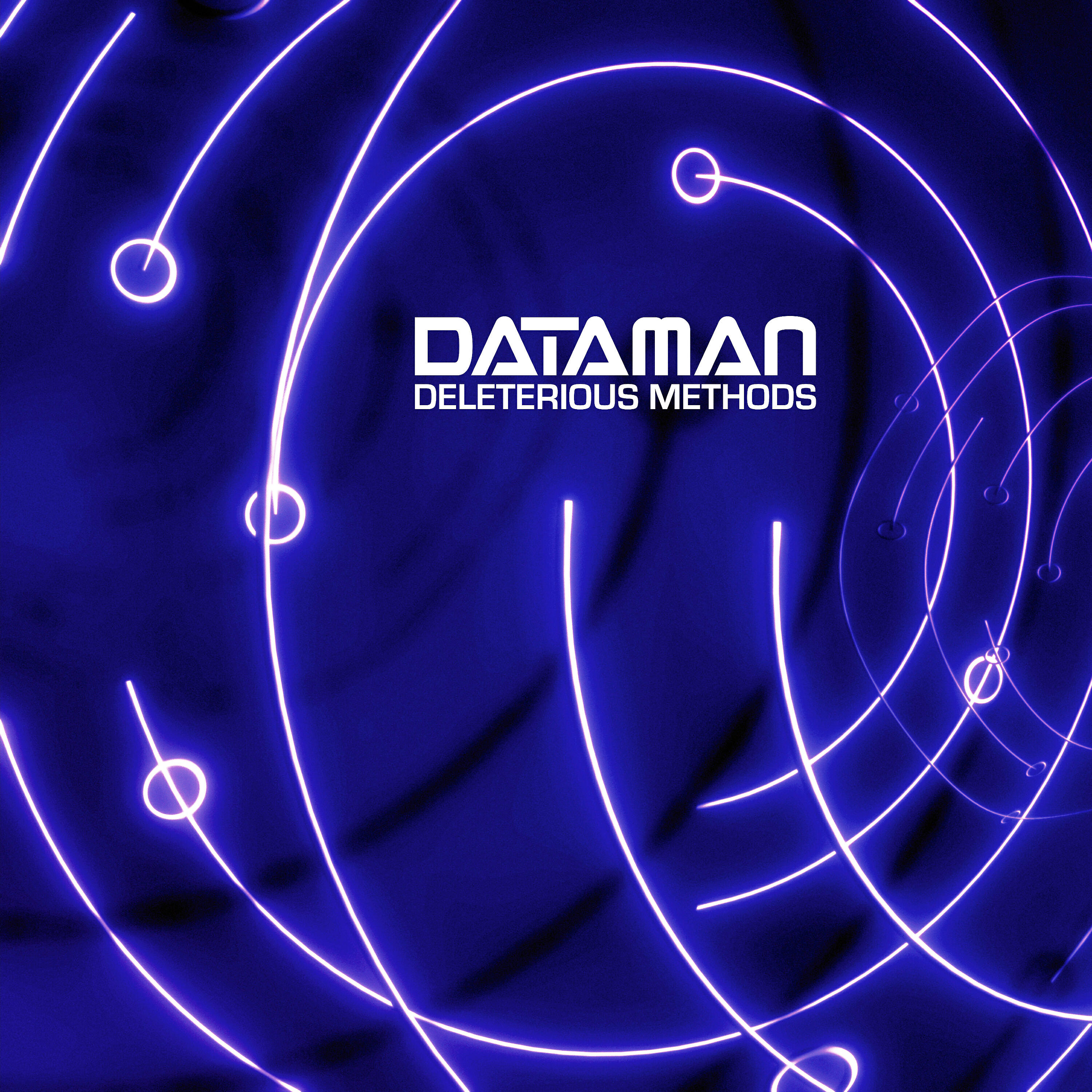 Dataman - Lunar Base Alpha