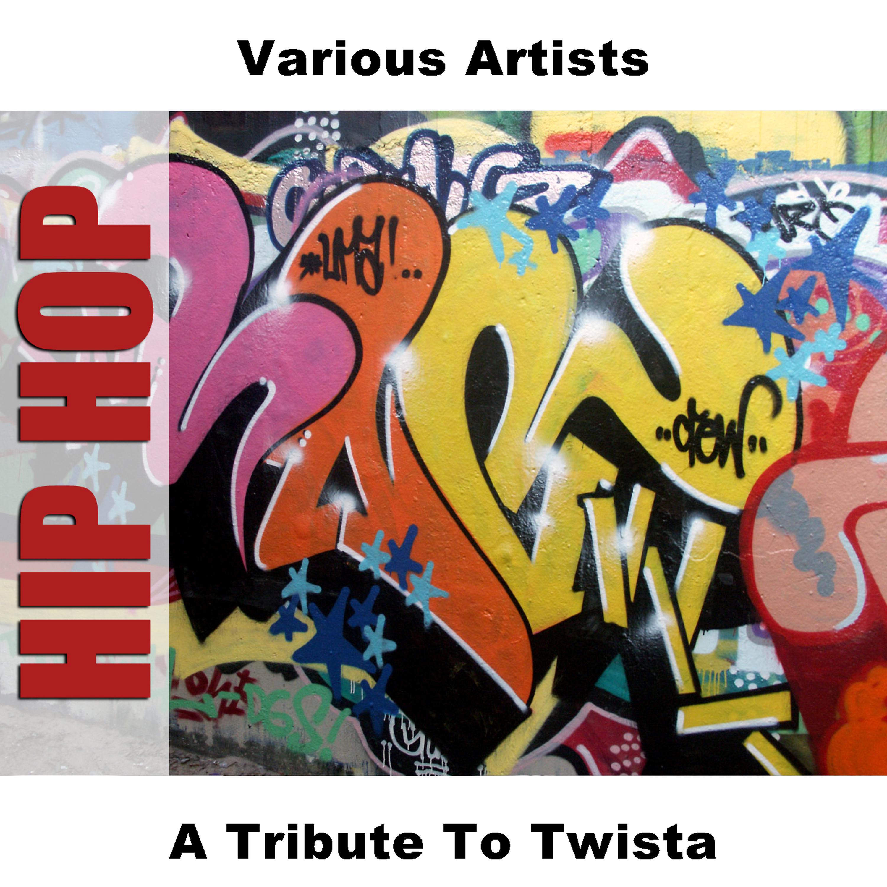 Постер альбома A Tribute To Twista