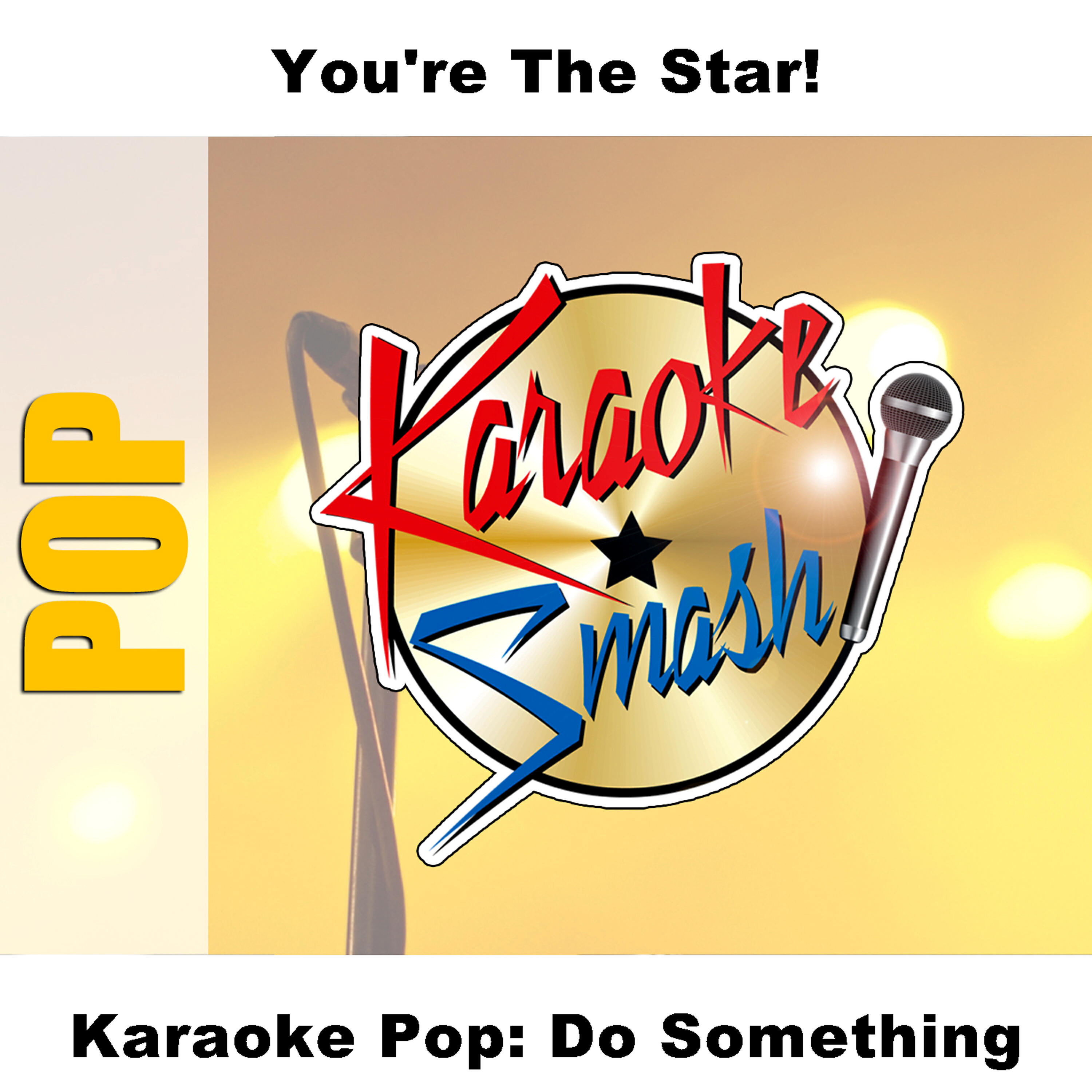 Studio Group - Candy (Karaoke-Version) As Made Famous By: Mandy Moore